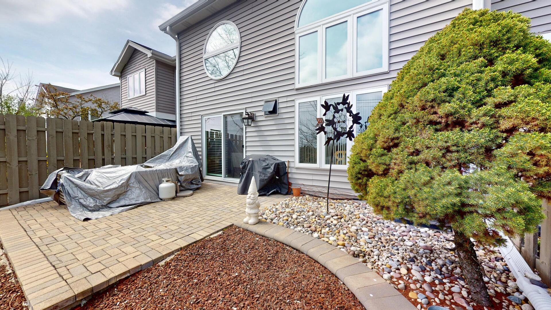 8305 Highpoint Circle Unit: F