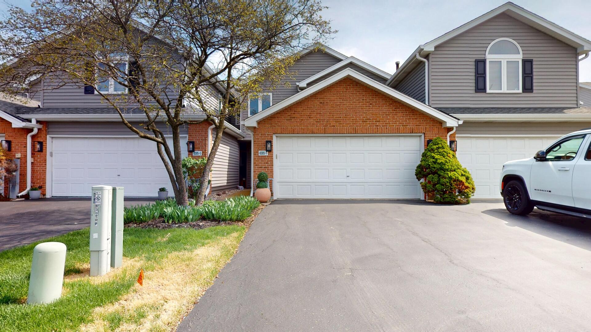 8305 Highpoint Circle Unit: F