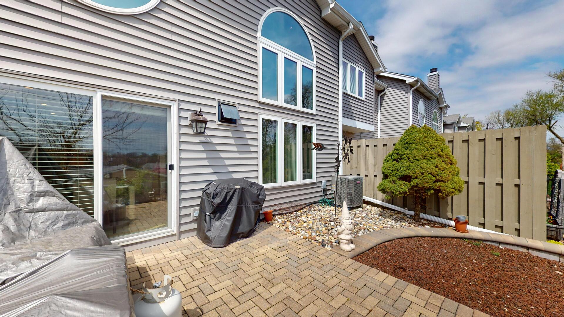 8305 Highpoint Circle Unit: F