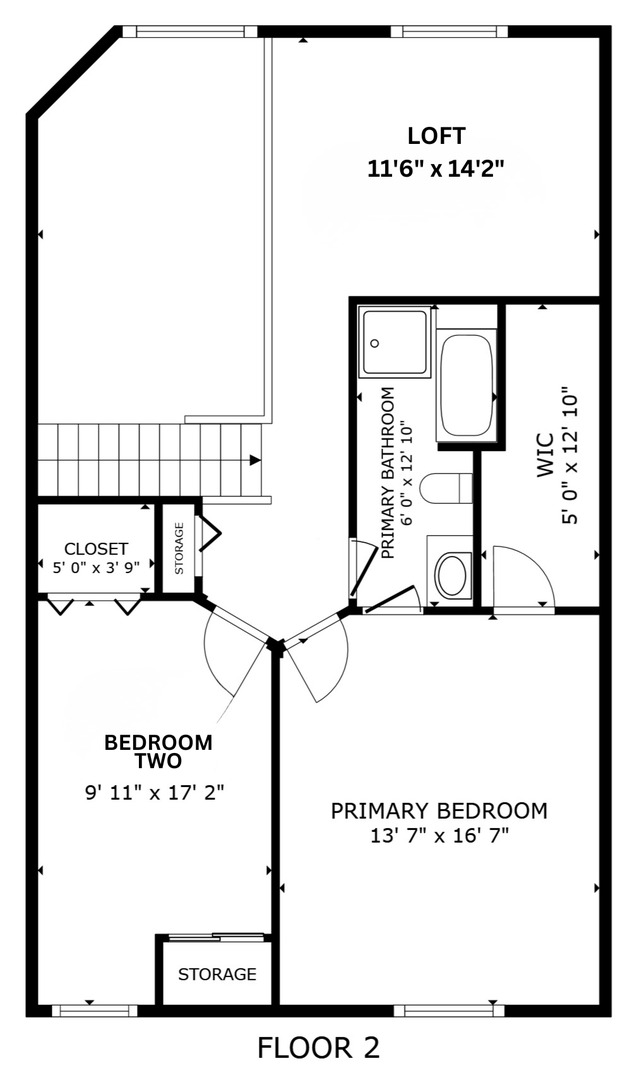 8305 Highpoint Circle Unit: F
