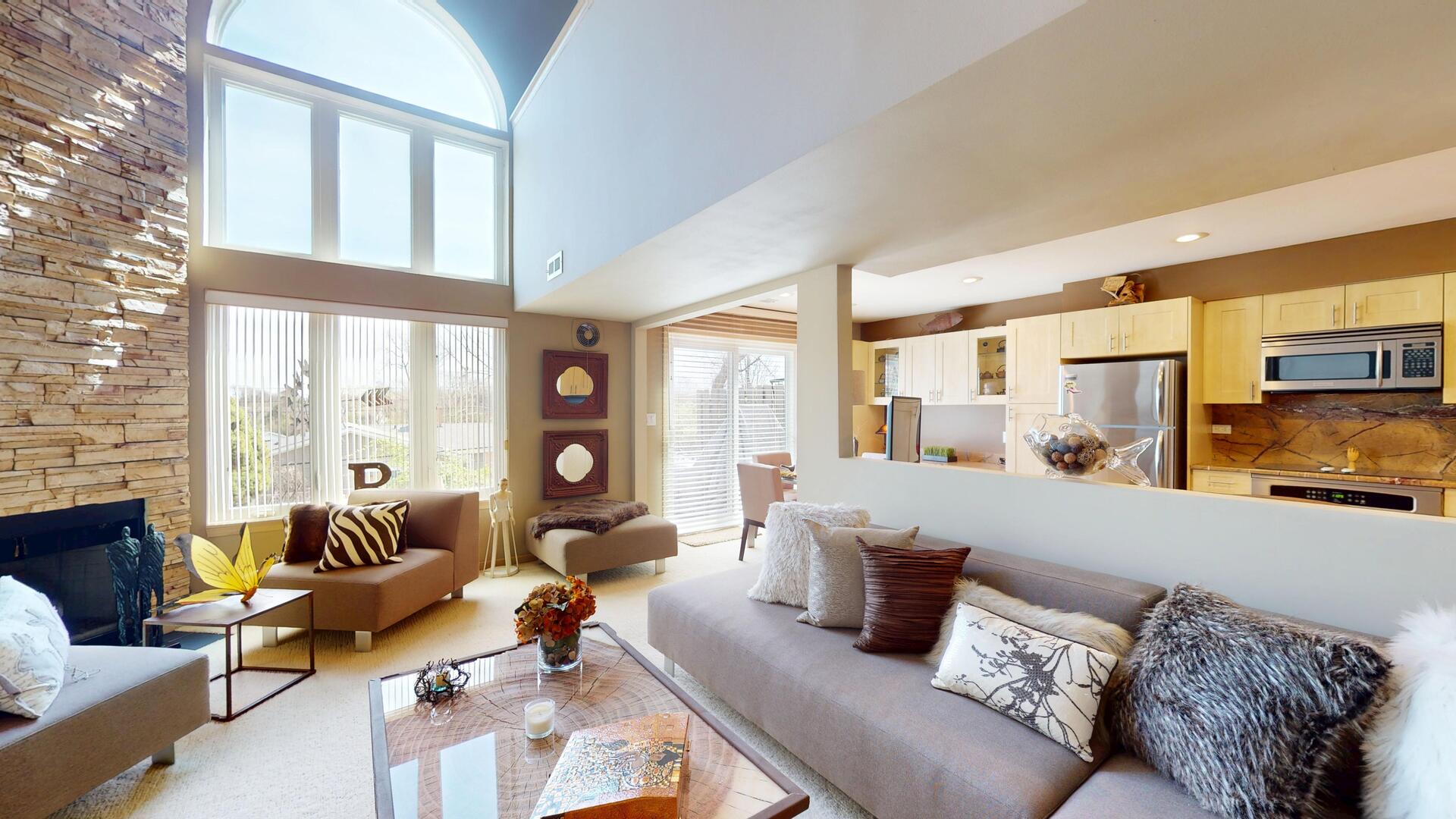 8305 Highpoint Circle Unit: F