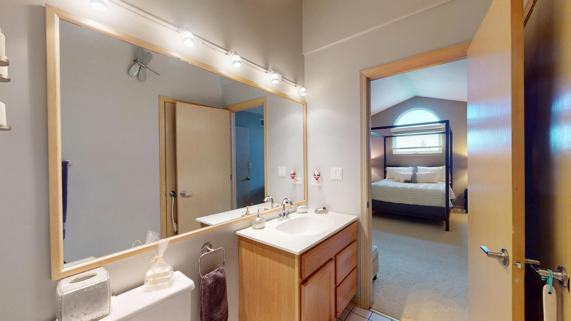 8305 Highpoint Circle Unit: F