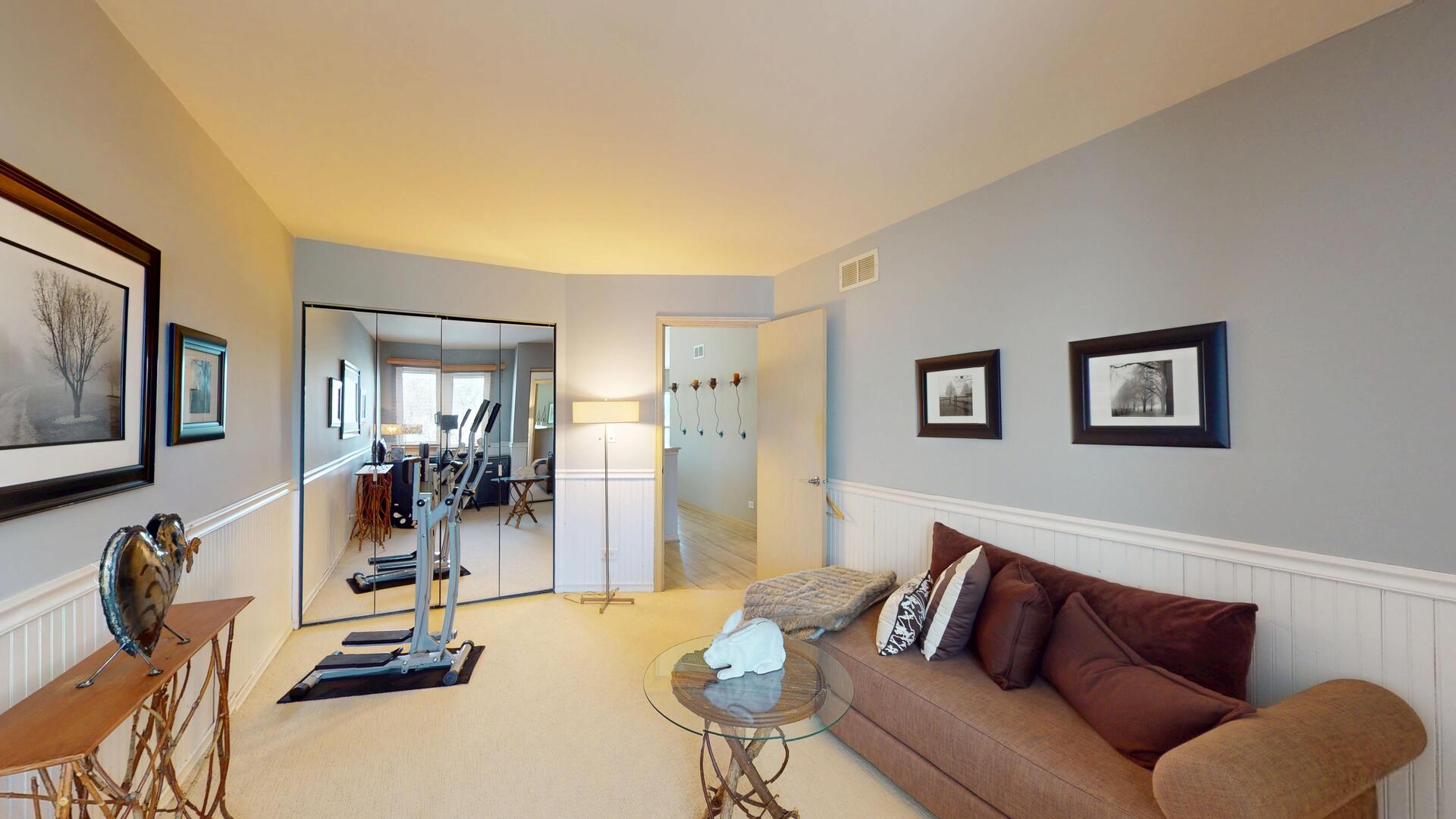 8305 Highpoint Circle Unit: F