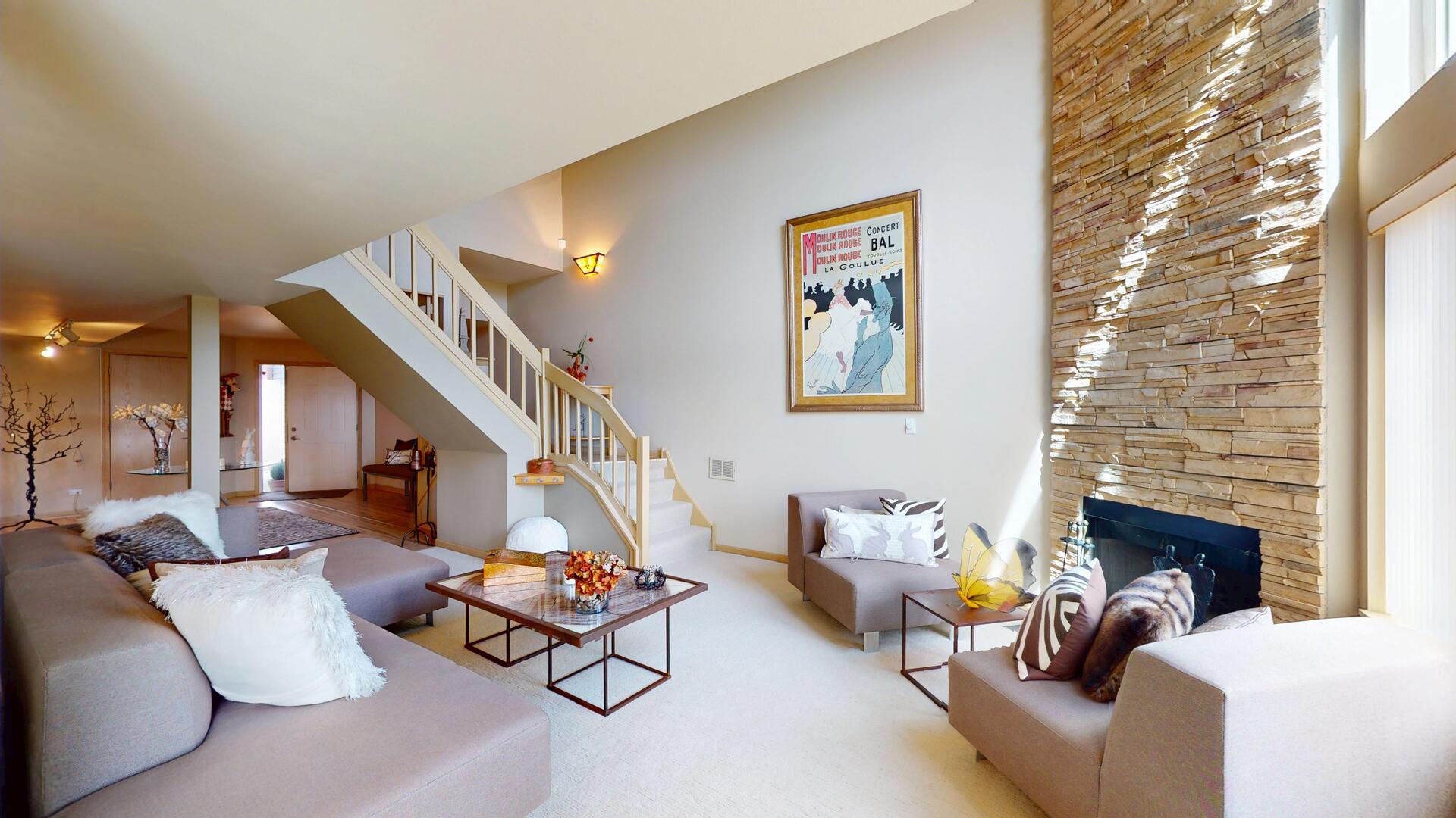 8305 Highpoint Circle Unit: F