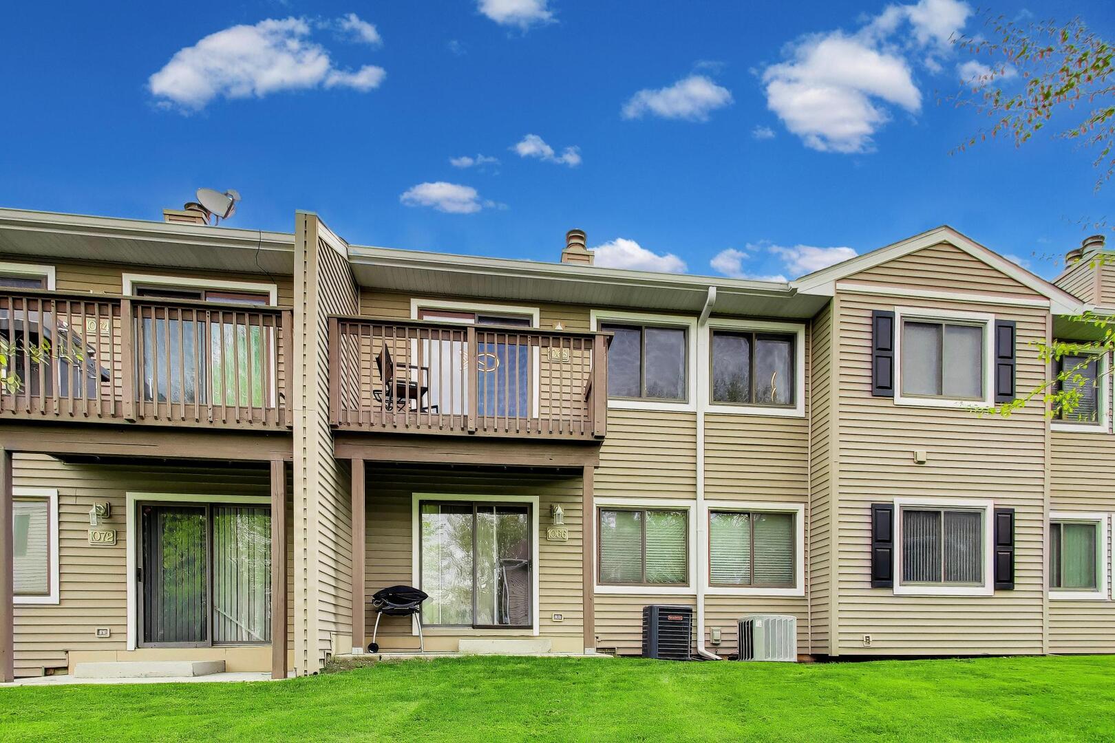 1068 Hidden Lake Drive Unit: 1068