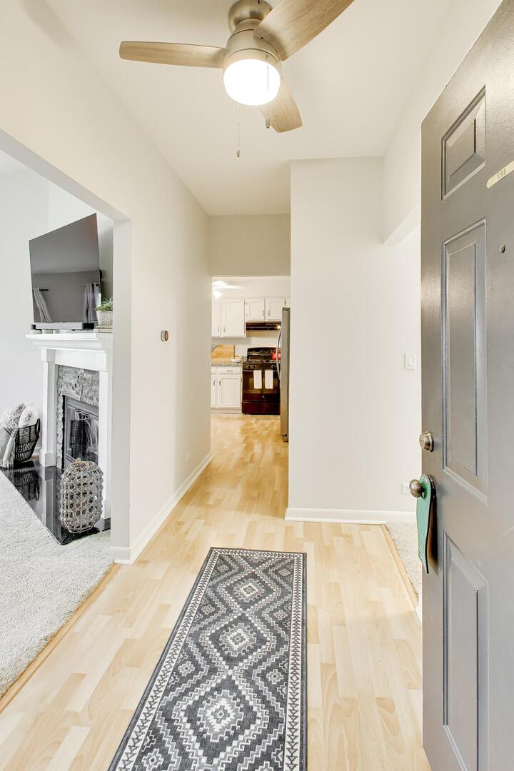 1068 Hidden Lake Drive Unit: 1068