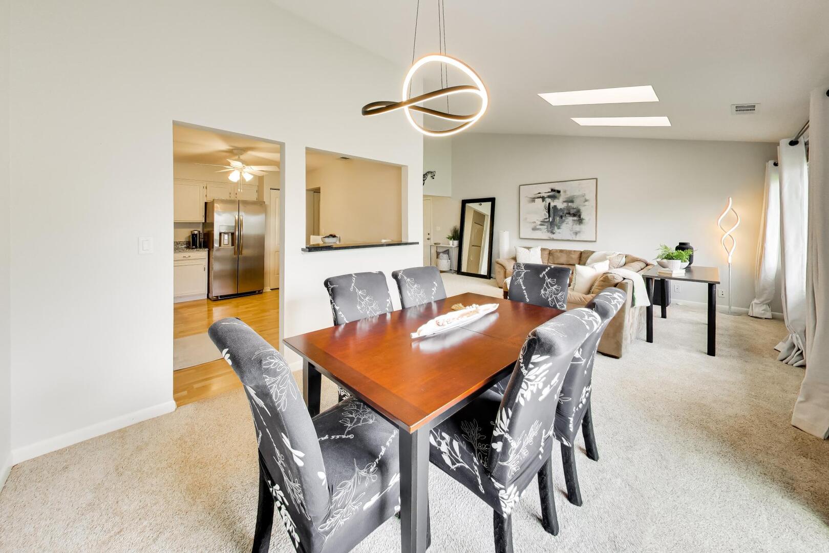 1068 Hidden Lake Drive Unit: 1068