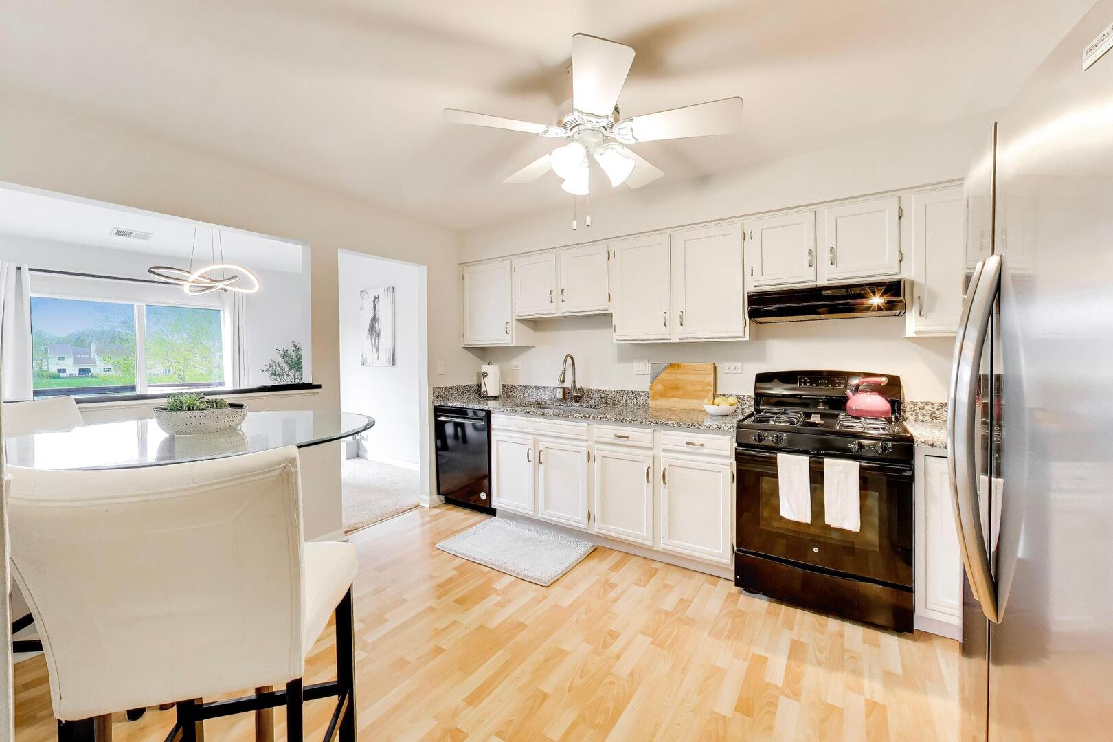 1068 Hidden Lake Drive Unit: 1068