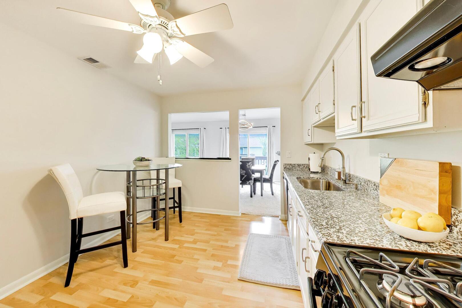 1068 Hidden Lake Drive Unit: 1068