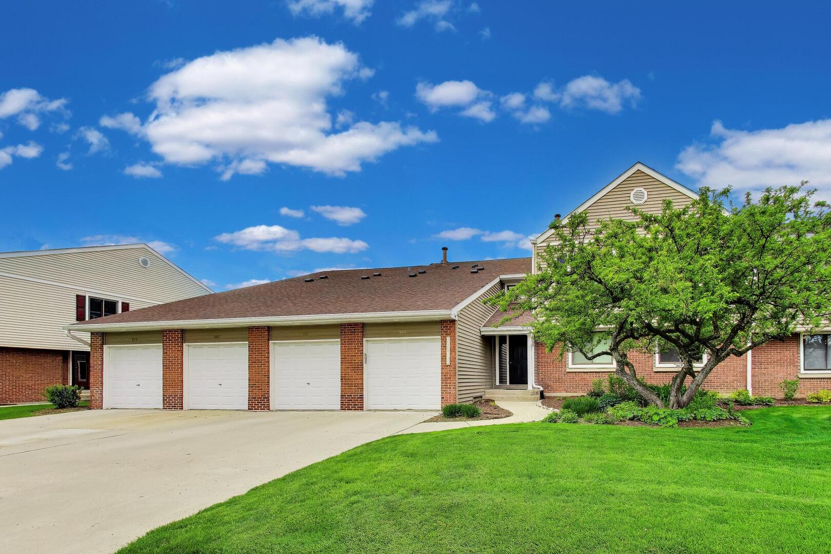 1068 Hidden Lake Drive Unit: 1068