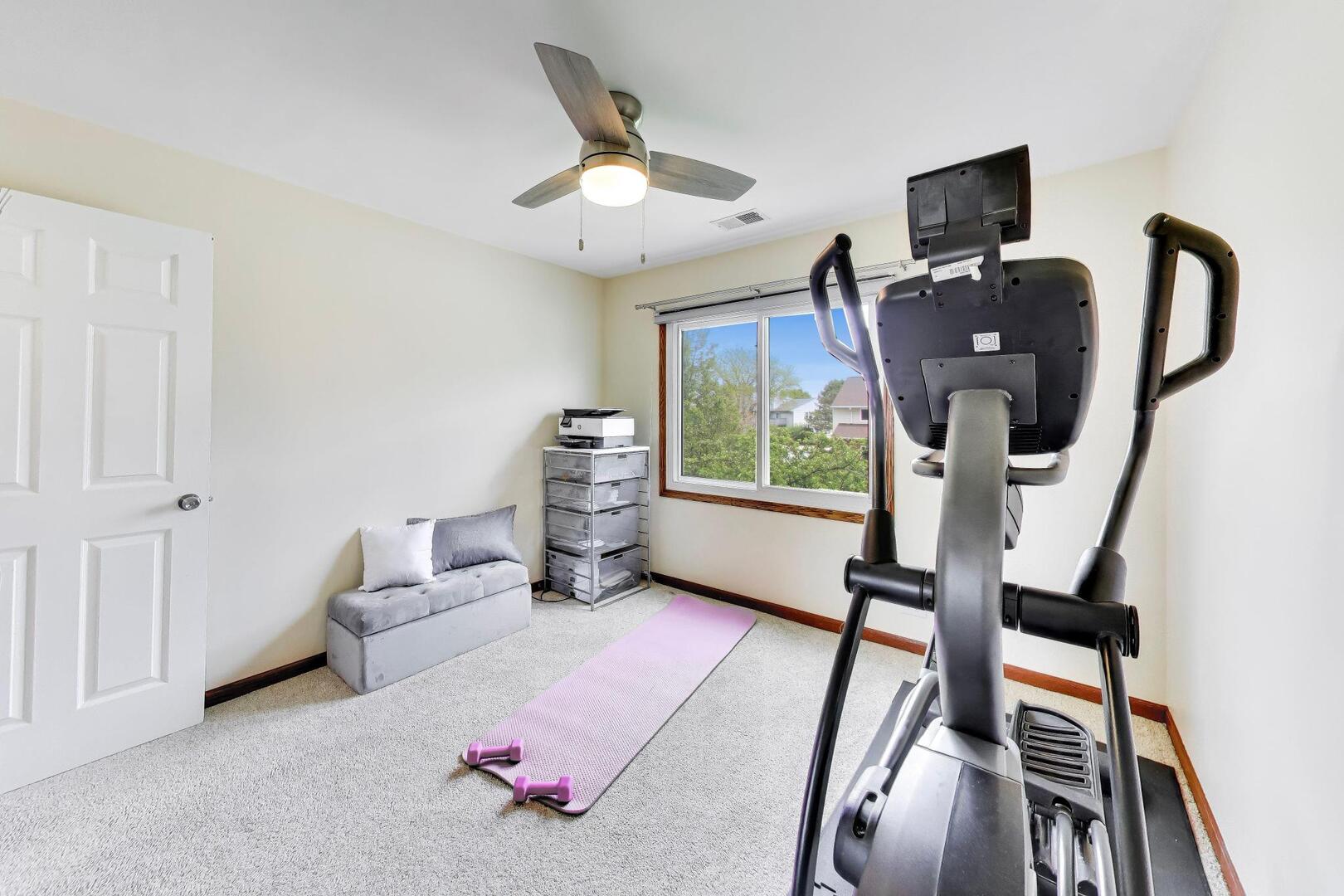 1068 Hidden Lake Drive Unit: 1068