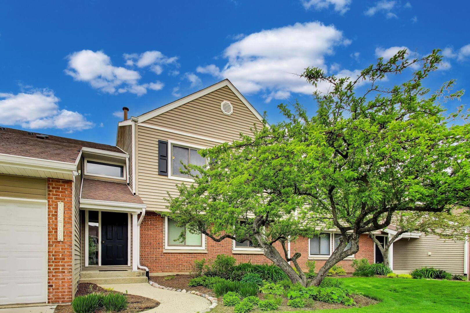 1068 Hidden Lake Drive Unit: 1068