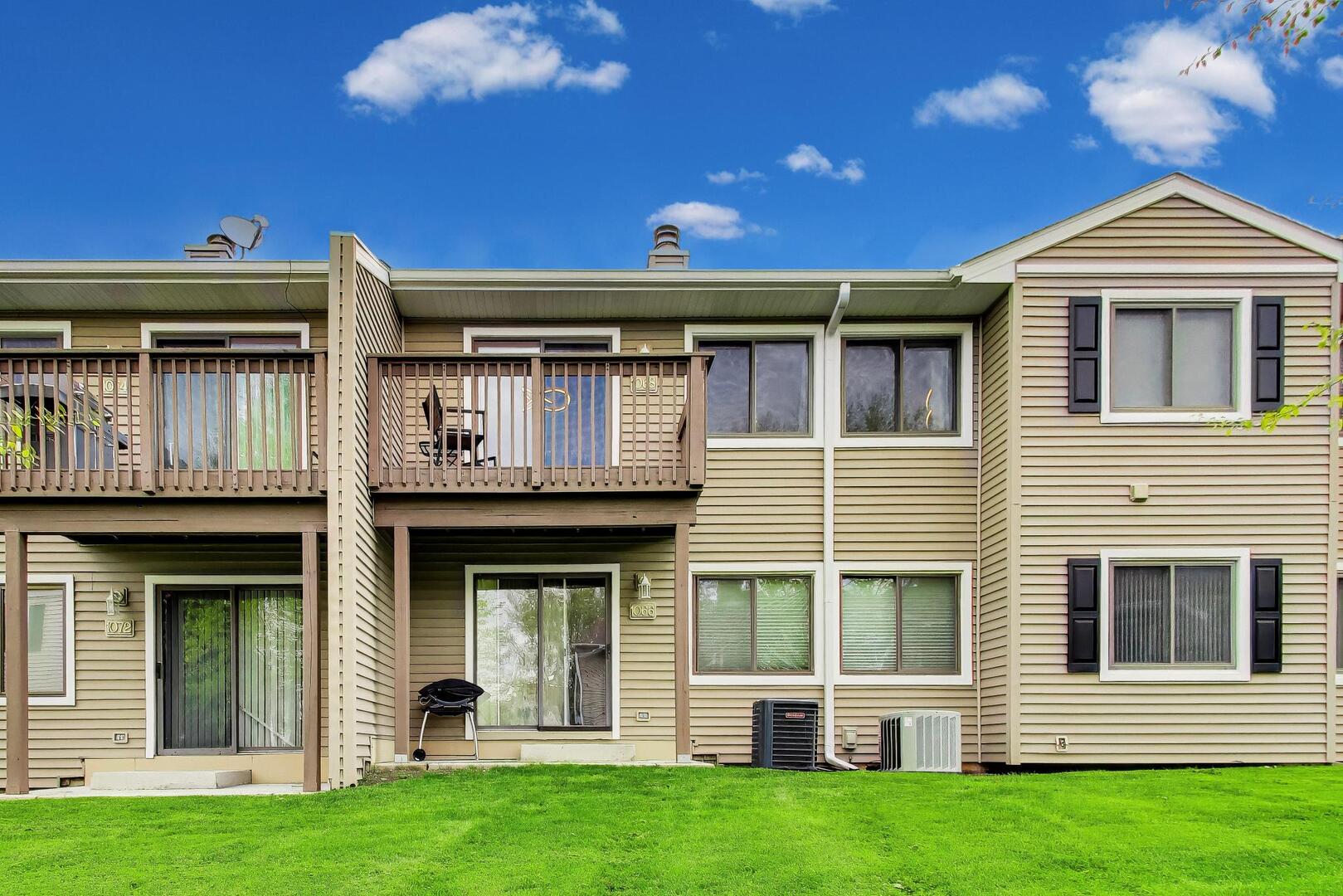 1068 Hidden Lake Drive Unit: 1068