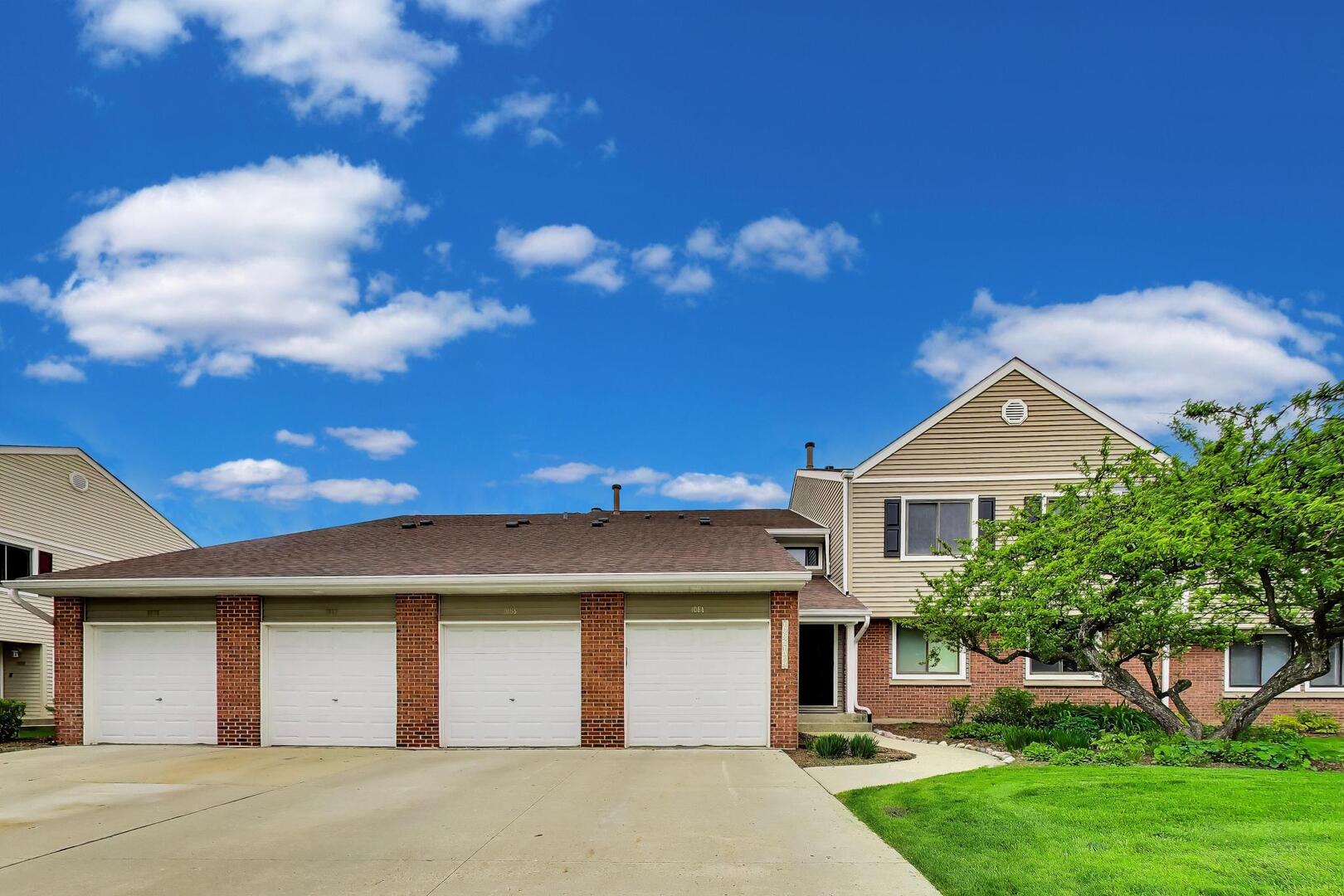 1068 Hidden Lake Drive Unit: 1068