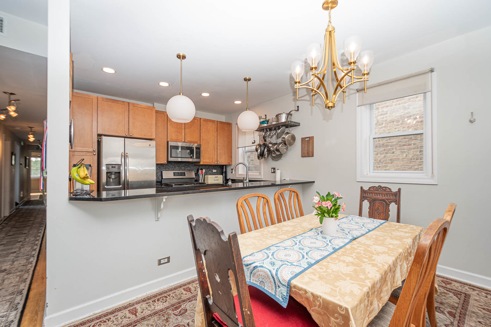 6051 N Mozart Street Unit: 4