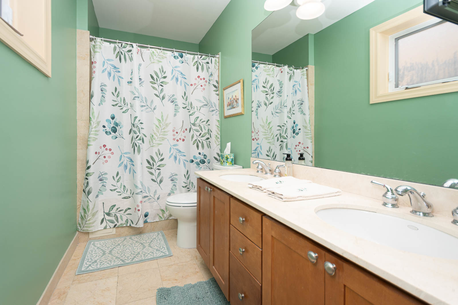 6051 N Mozart Street Unit: 4