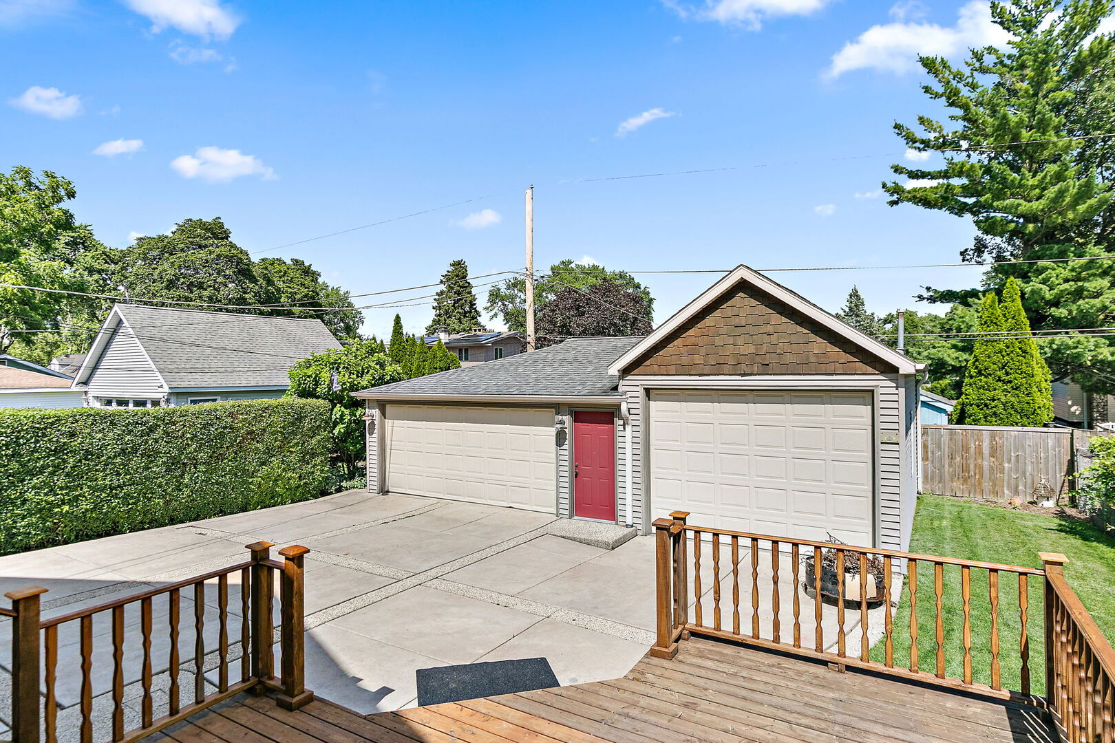 133 N Elroy Avenue
