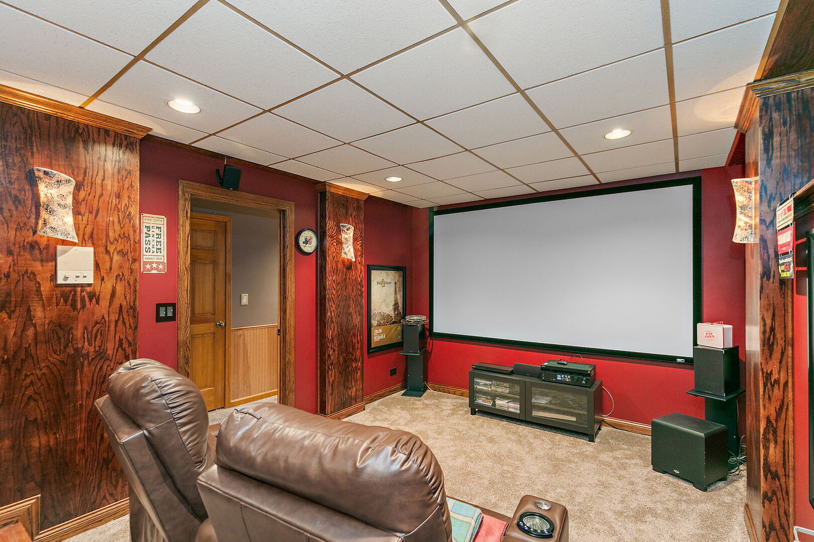 133 N Elroy Avenue