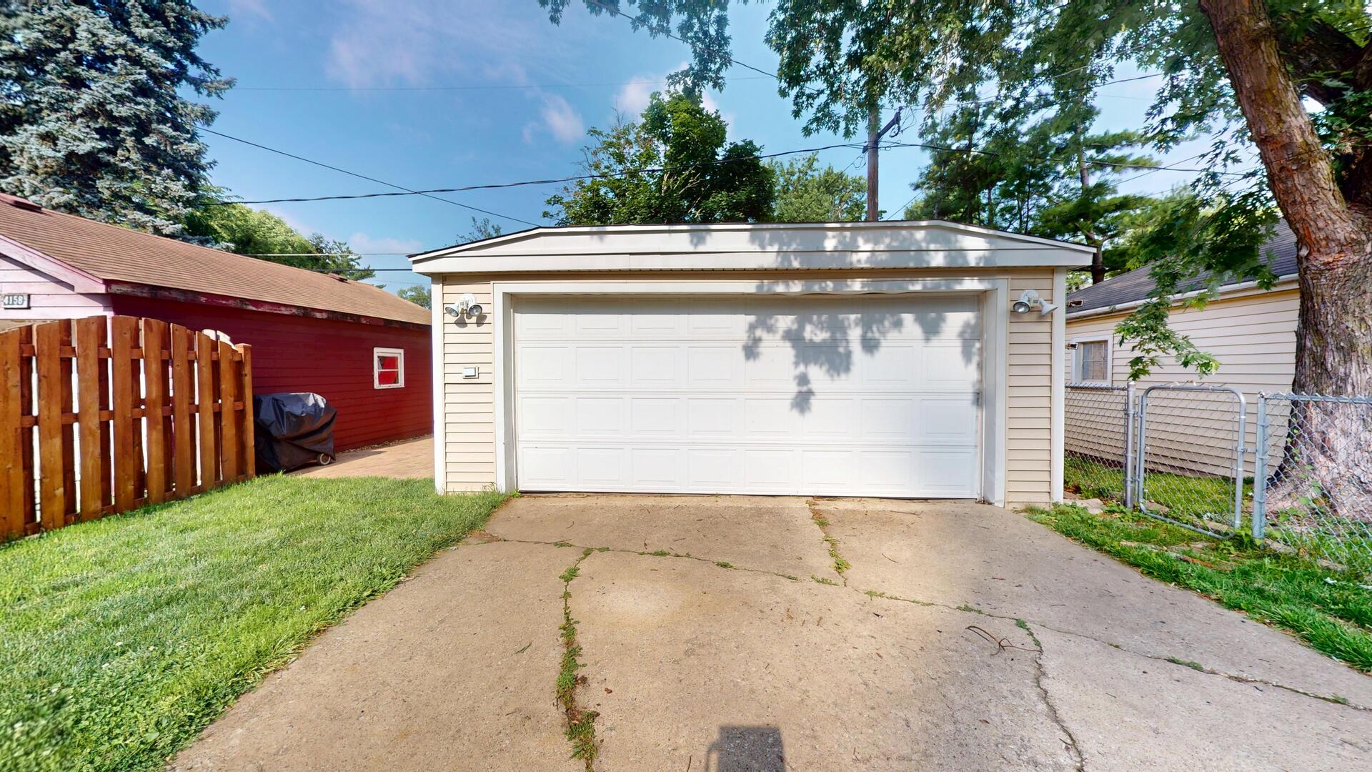 4156 Elm Avenue