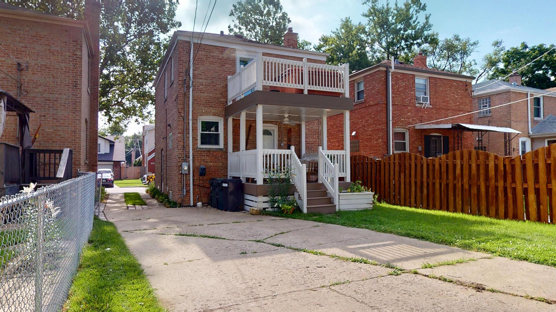 4156 Elm Avenue