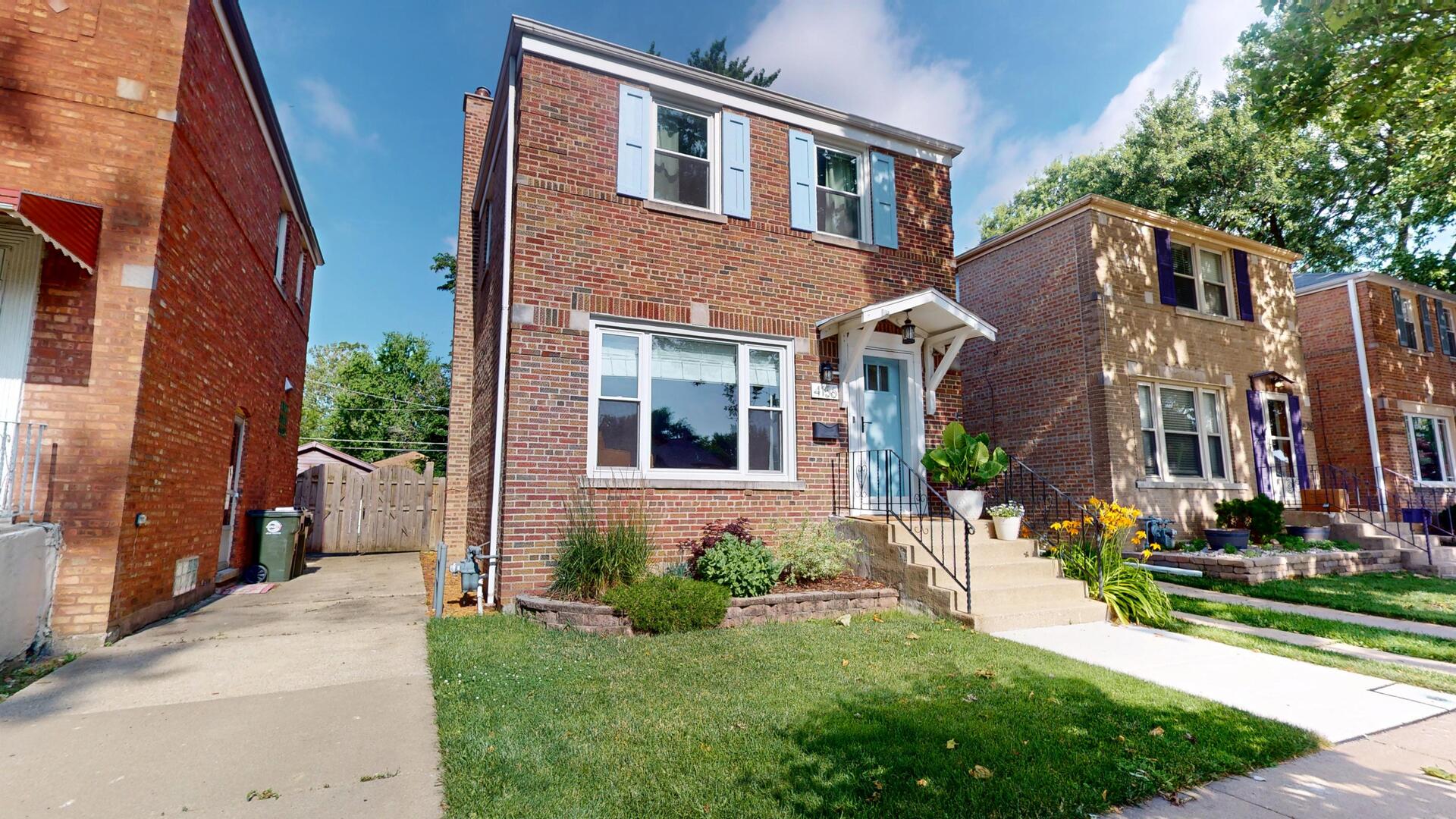 4156 Elm Avenue
