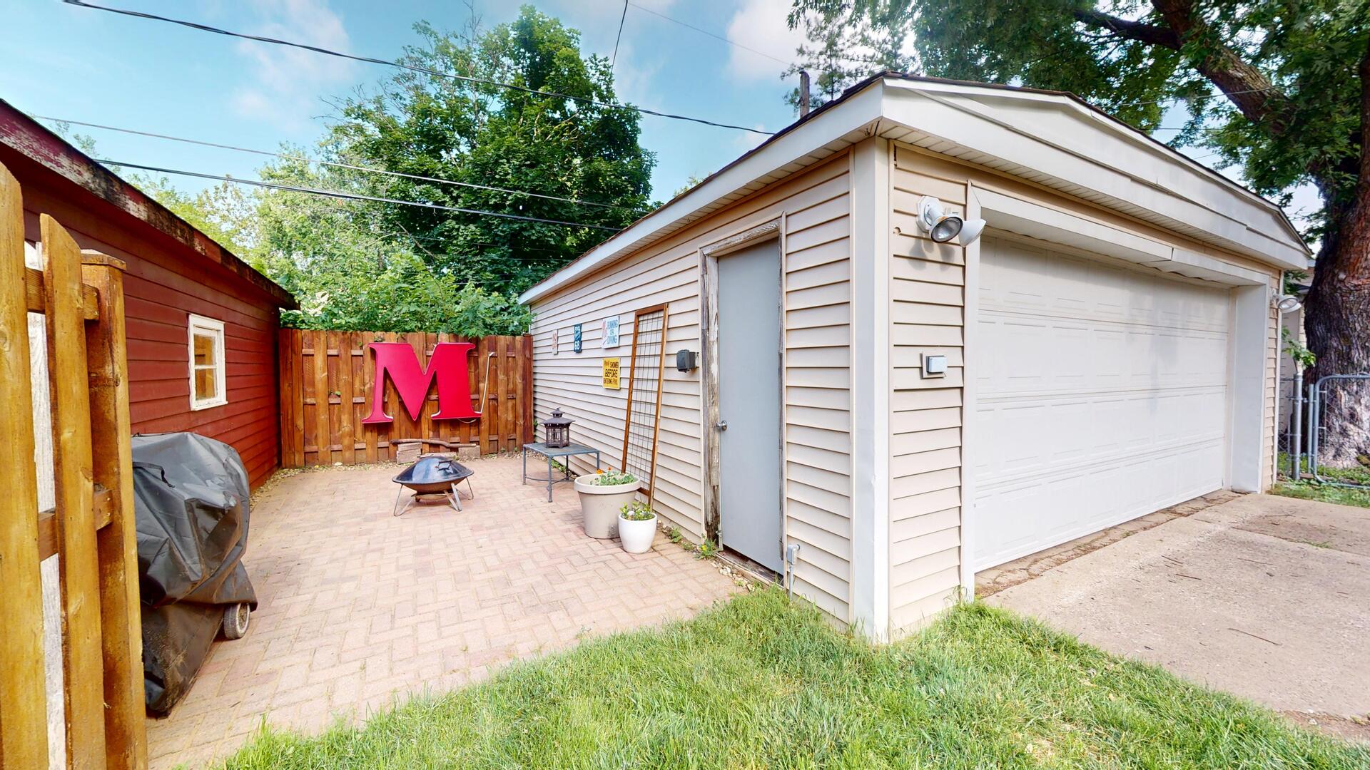 4156 Elm Avenue