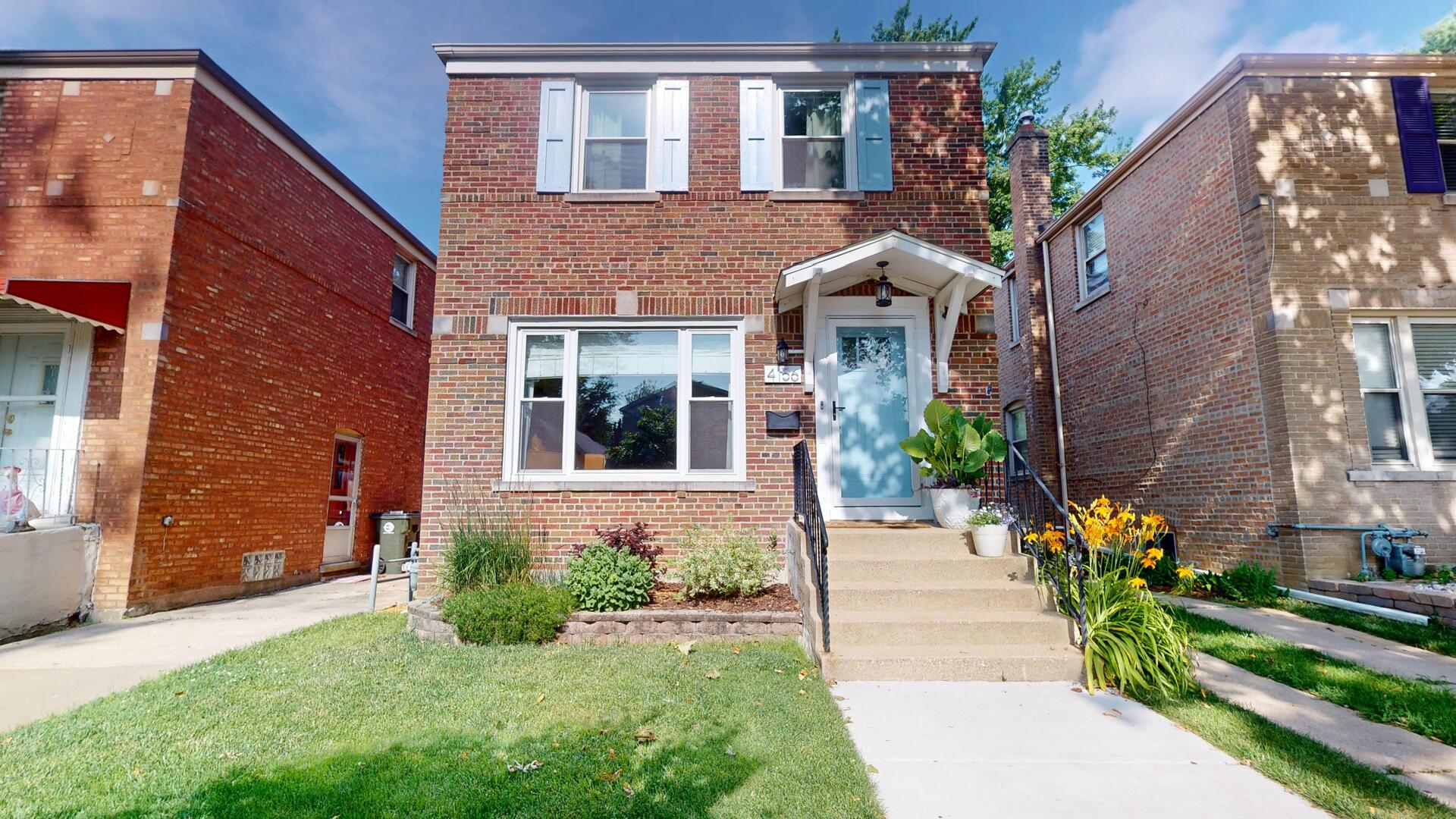 4156 Elm Avenue