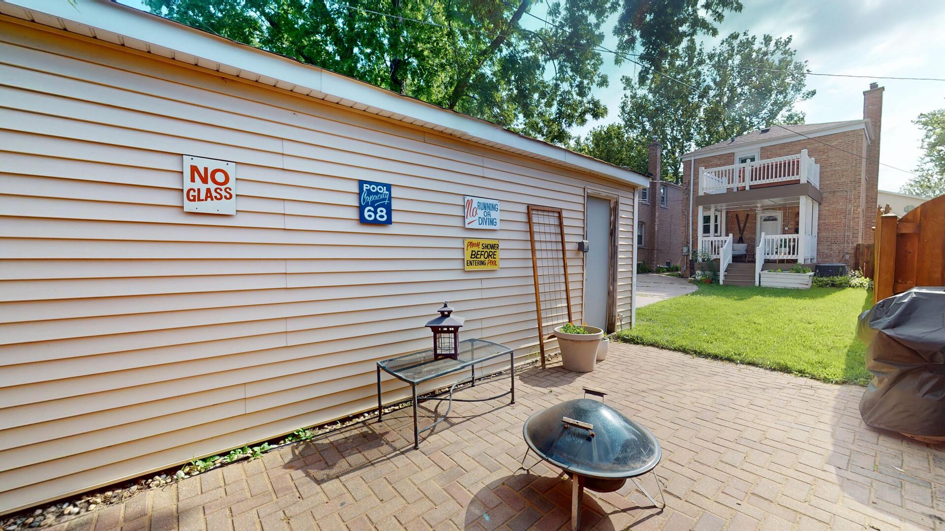 4156 Elm Avenue