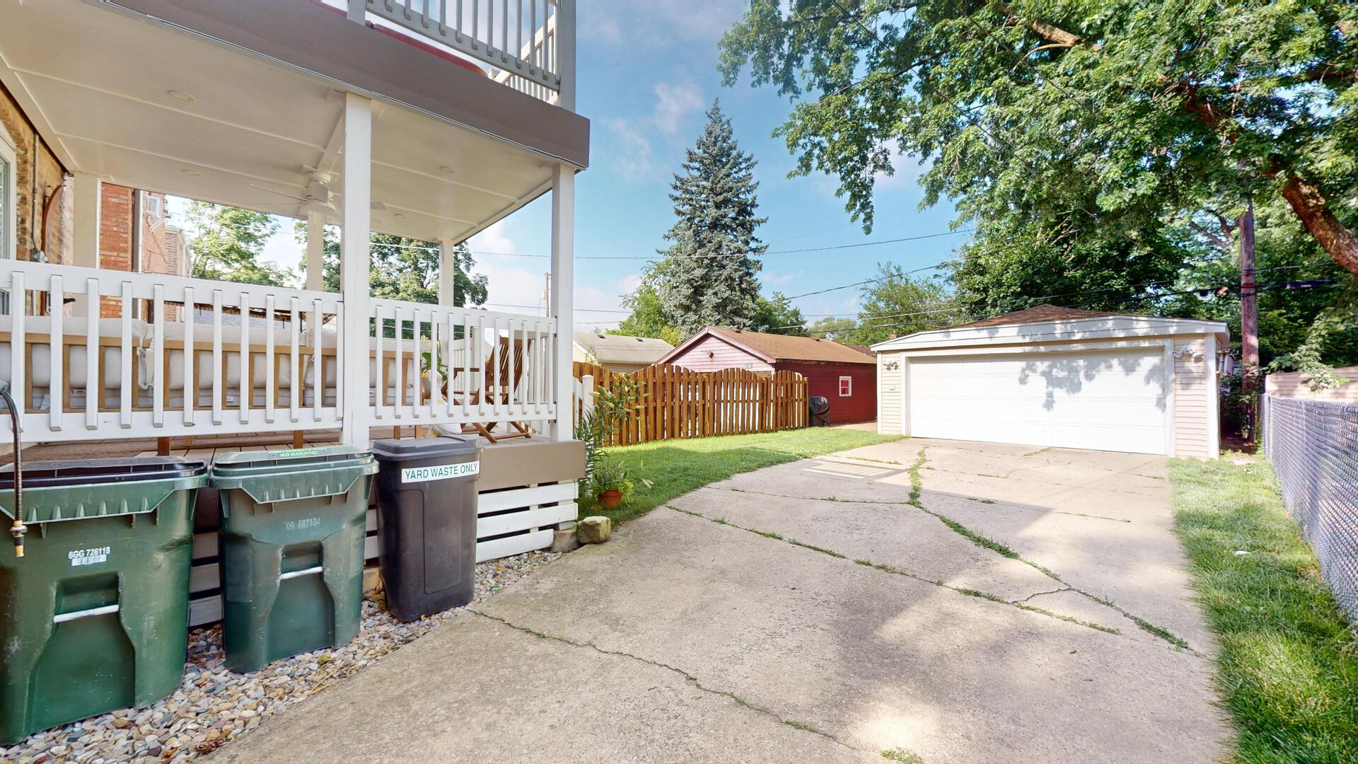 4156 Elm Avenue