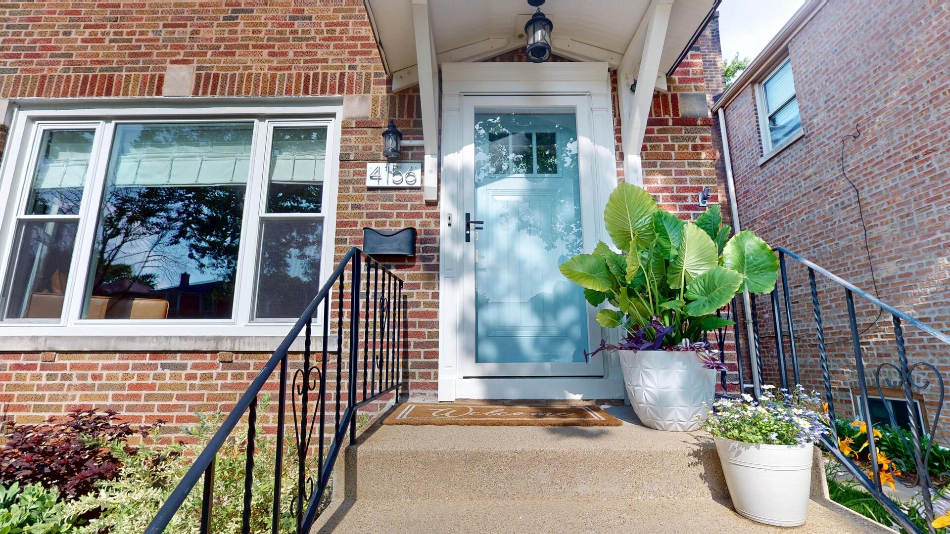 4156 Elm Avenue