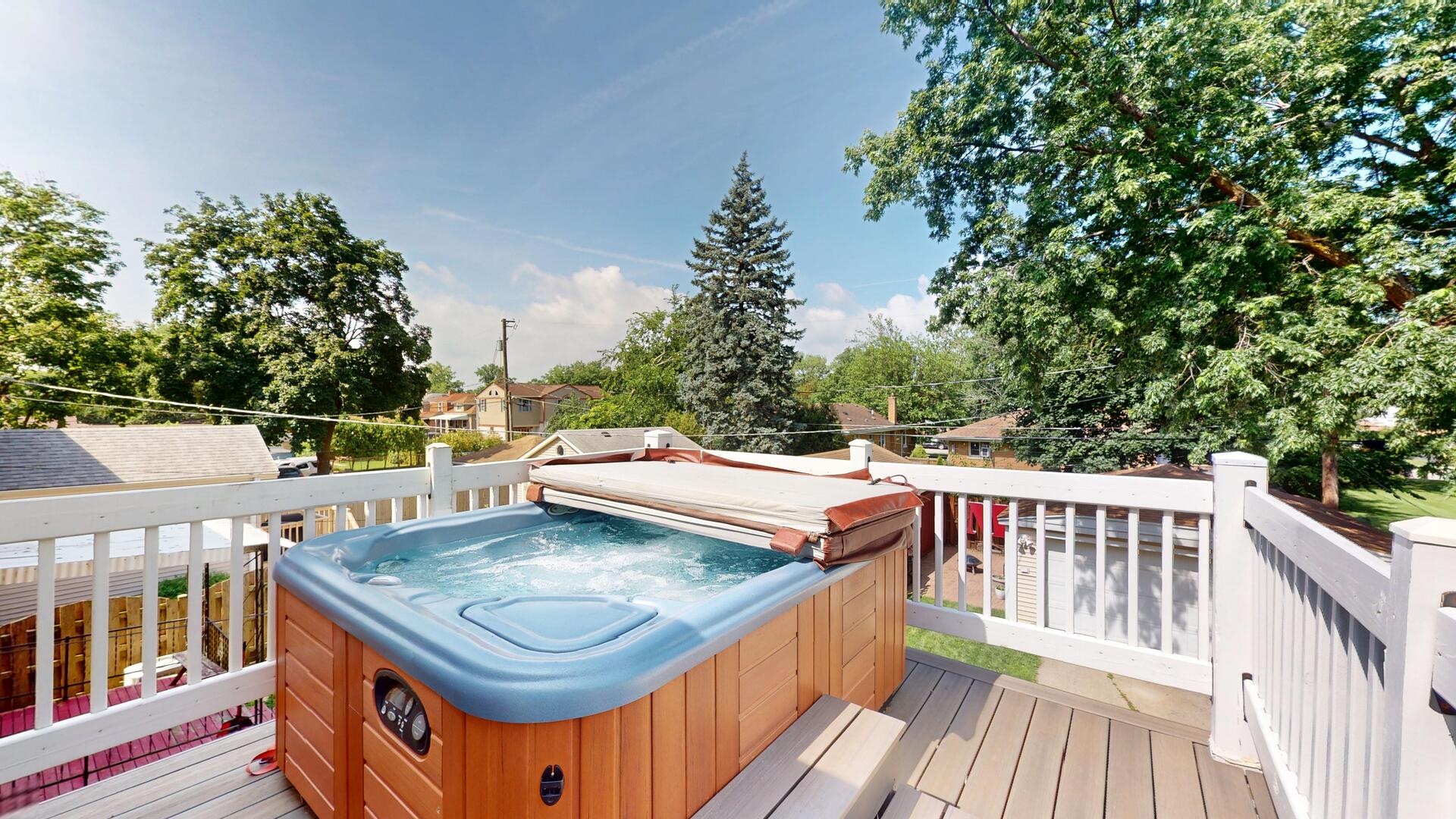 4156 Elm Avenue