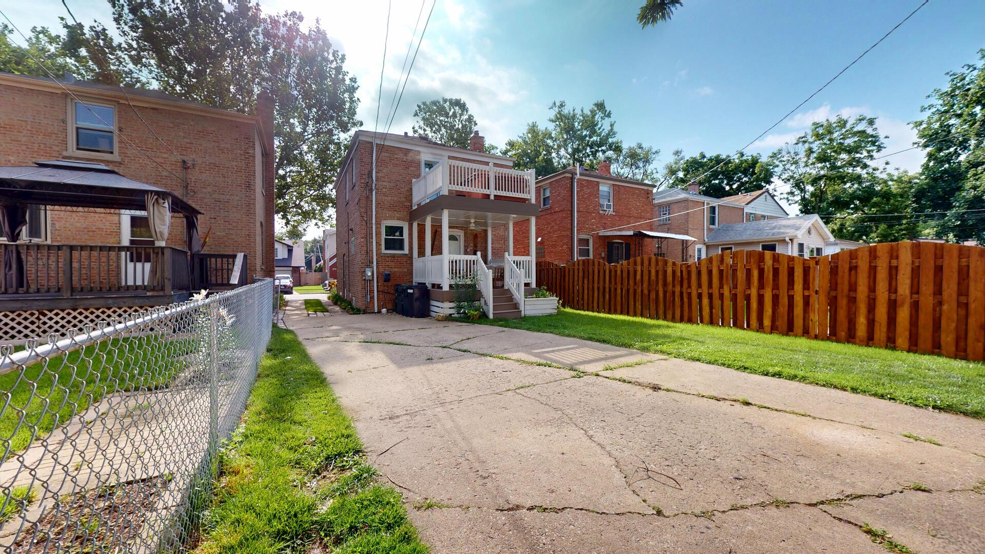 4156 Elm Avenue