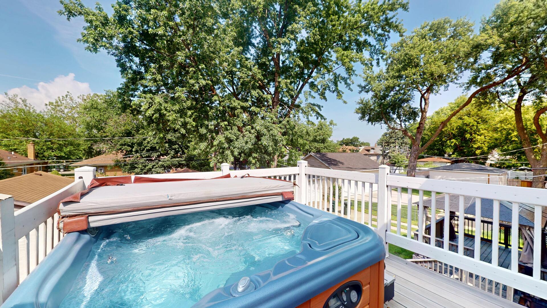 4156 Elm Avenue