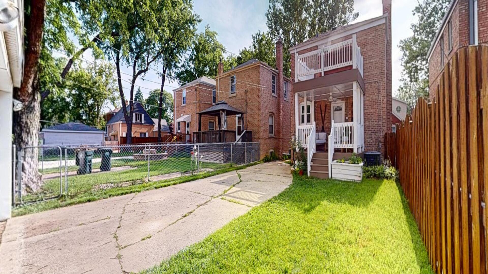 4156 Elm Avenue