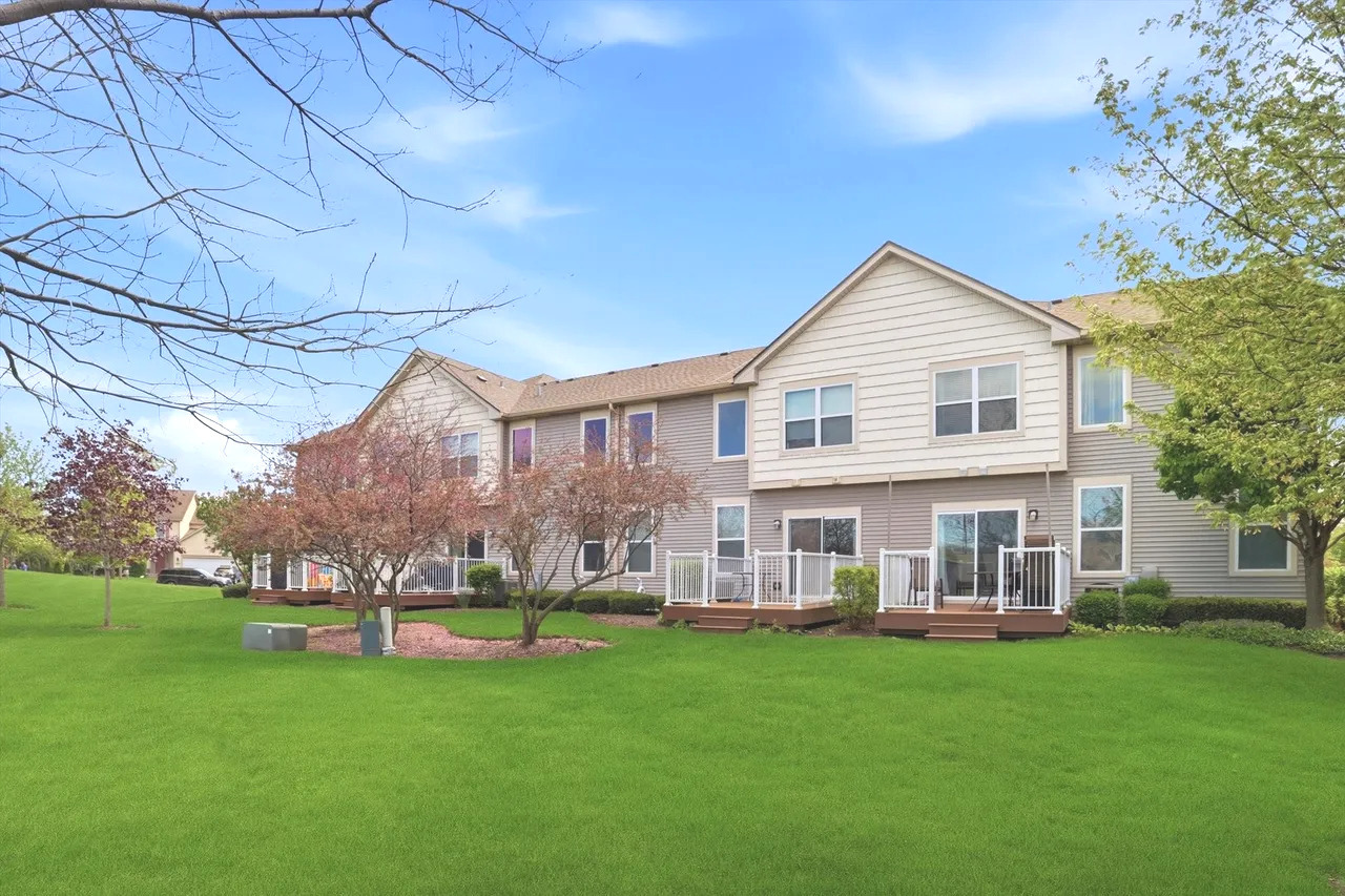 918 Oak Ridge Boulevard
