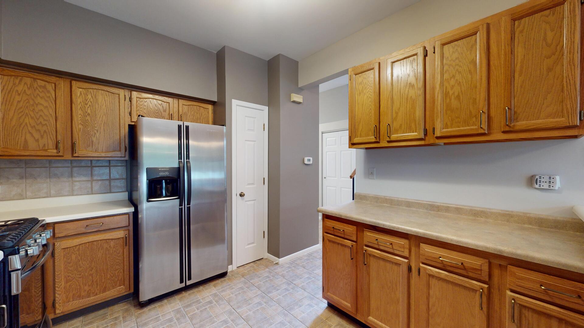 1237 Cranbrook Drive