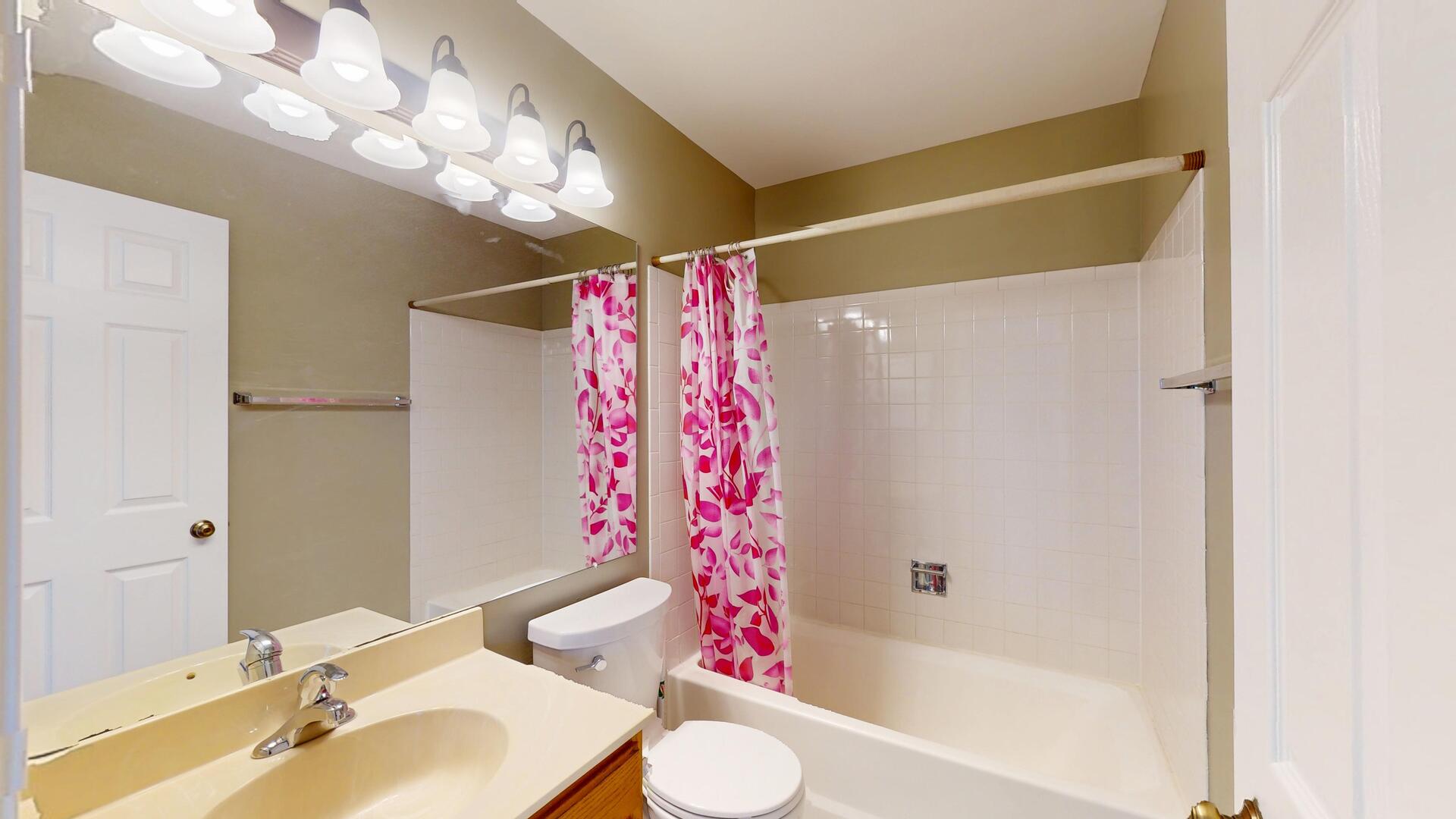 1237 Cranbrook Drive
