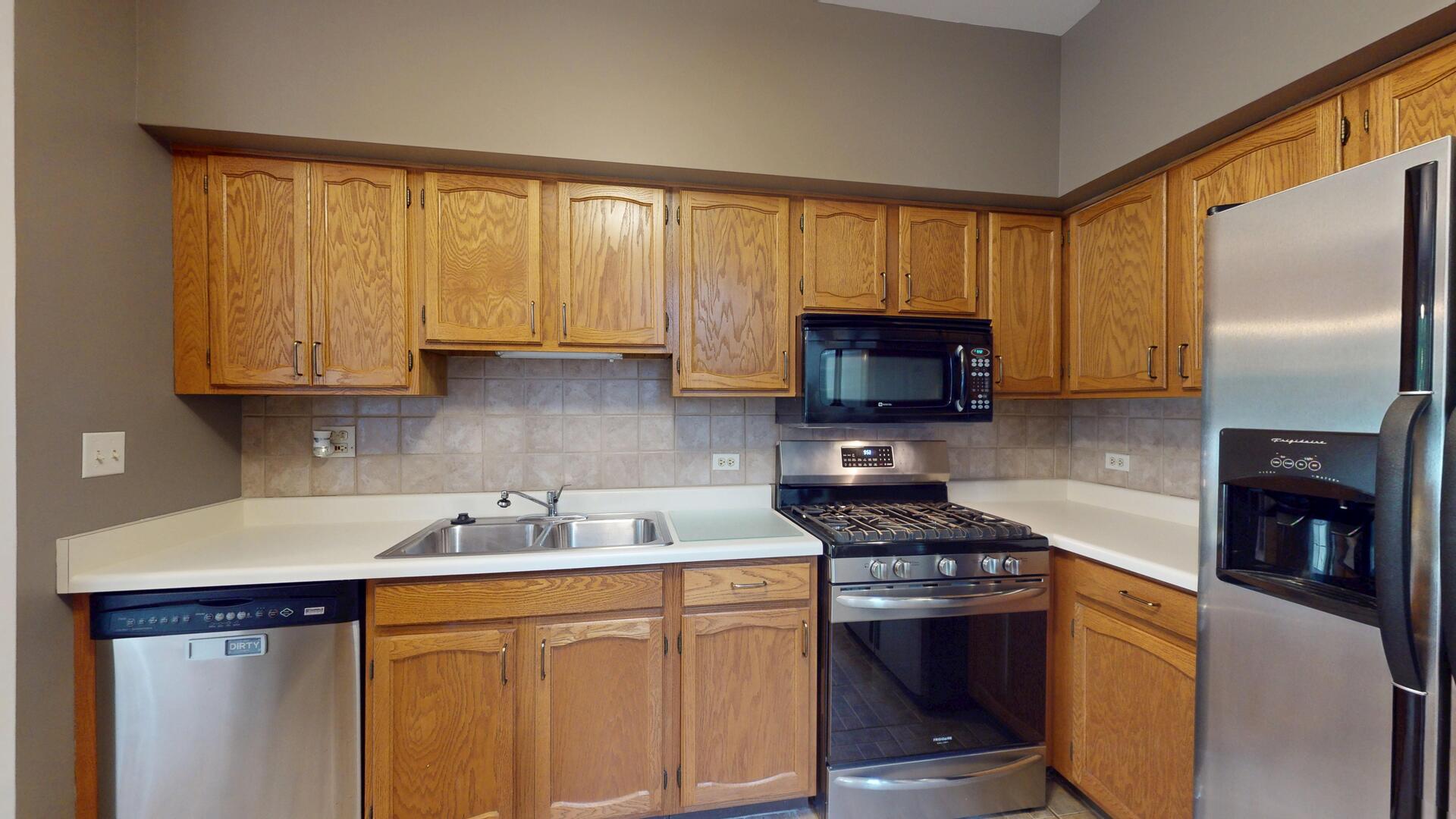 1237 Cranbrook Drive