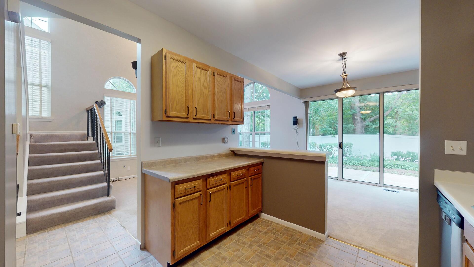 1237 Cranbrook Drive
