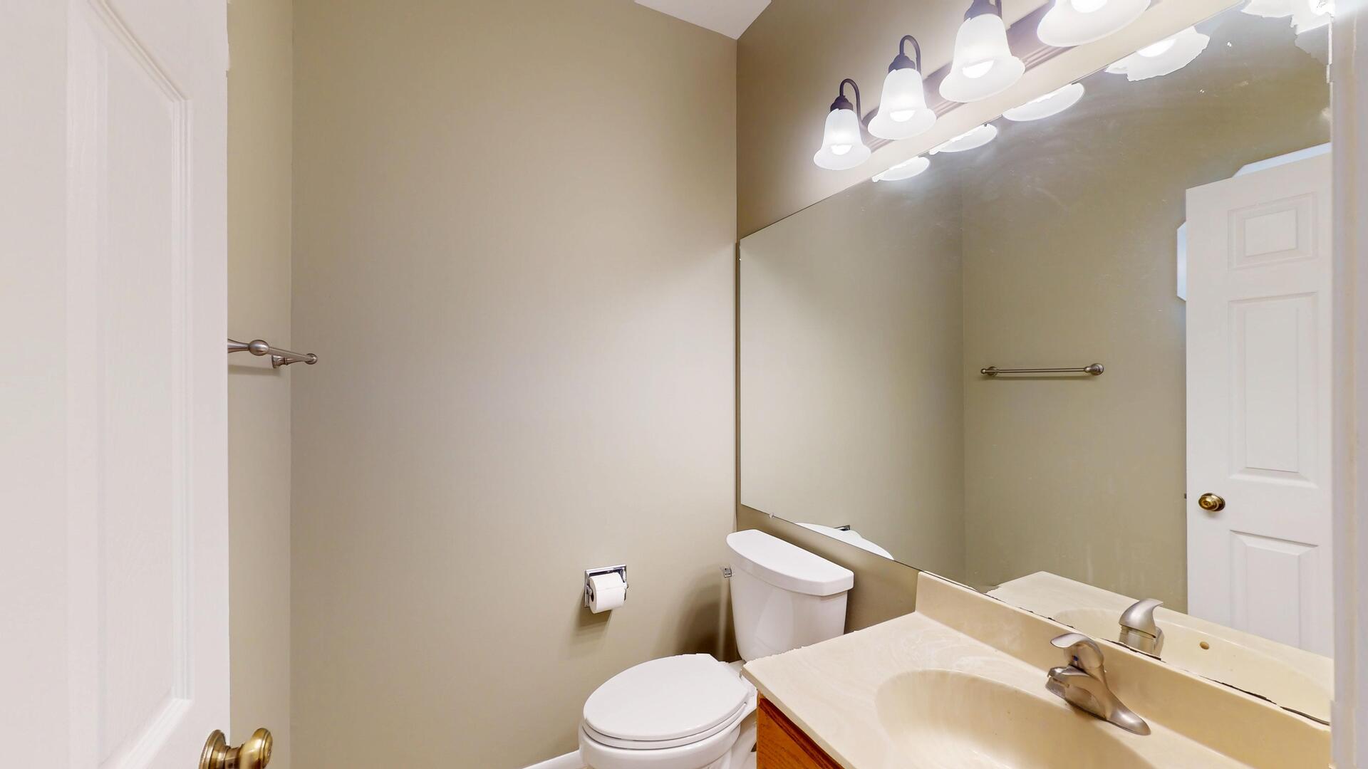 1237 Cranbrook Drive