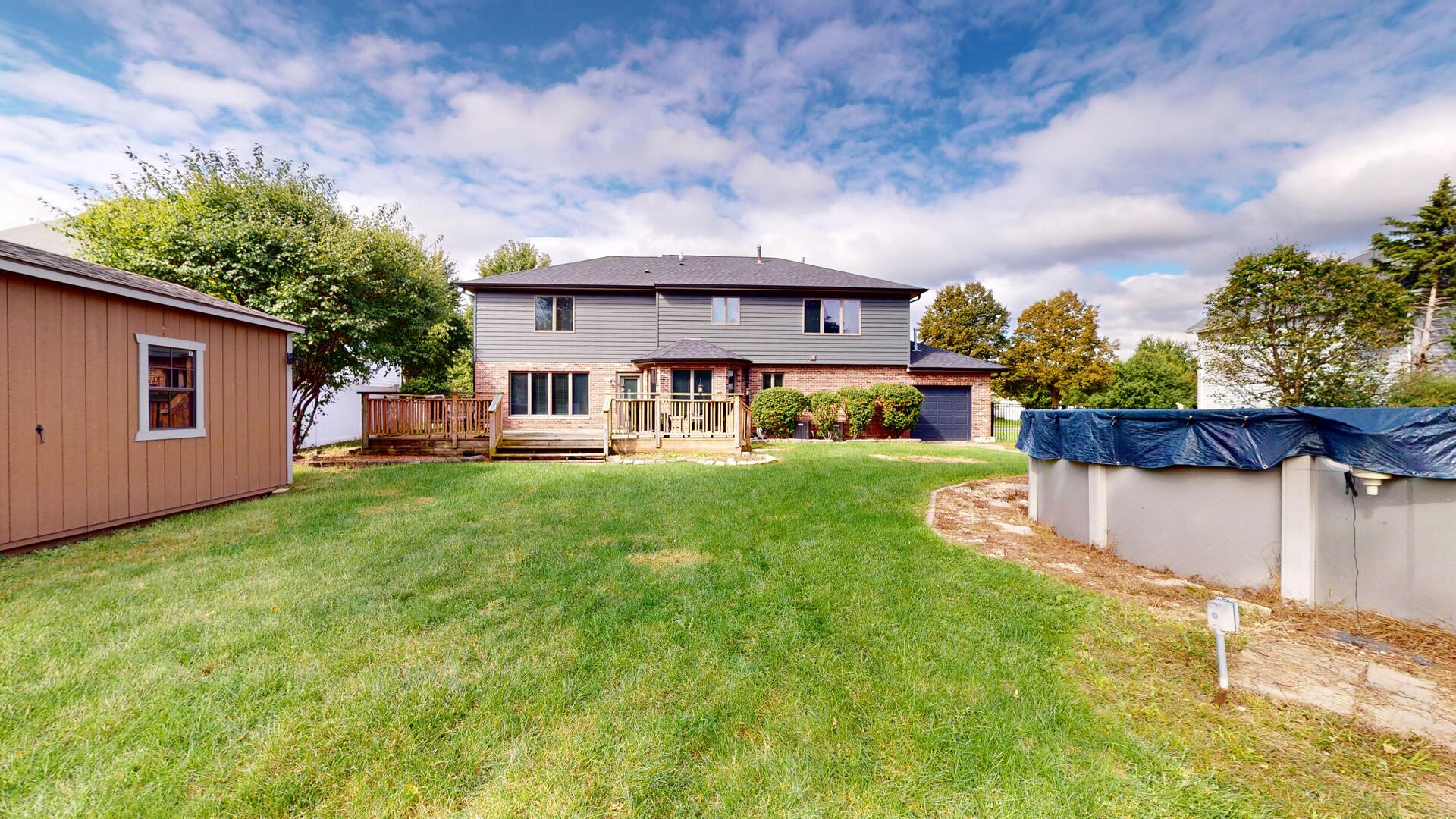 16127 Burgundy Drive