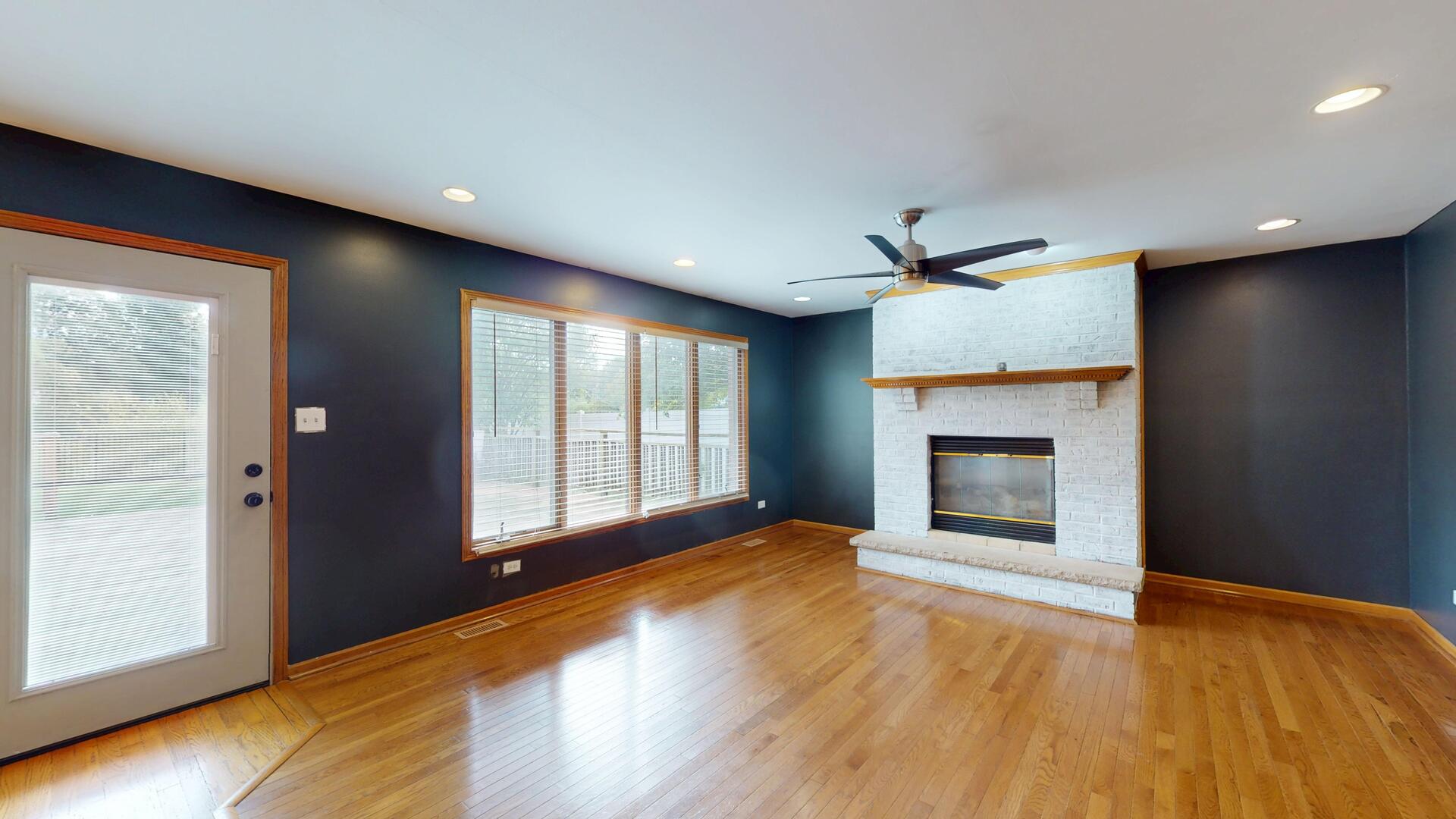 16127 Burgundy Drive