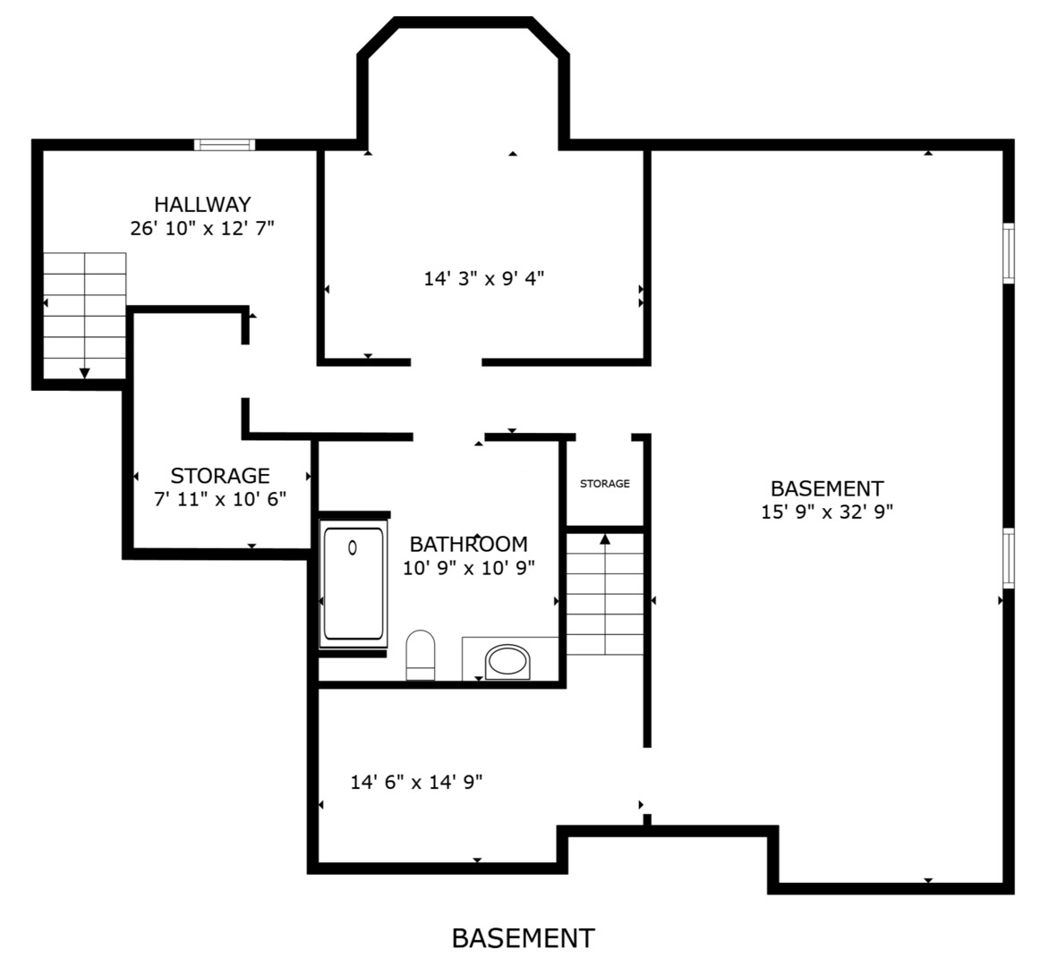 16127 Burgundy Drive