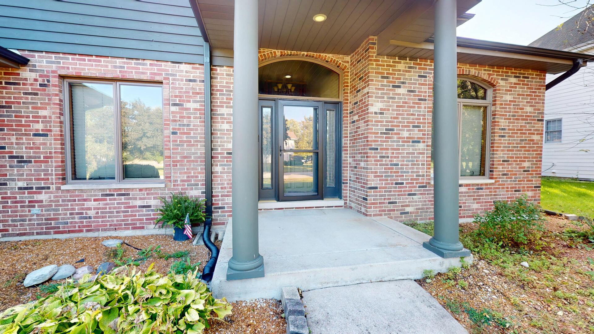 16127 Burgundy Drive
