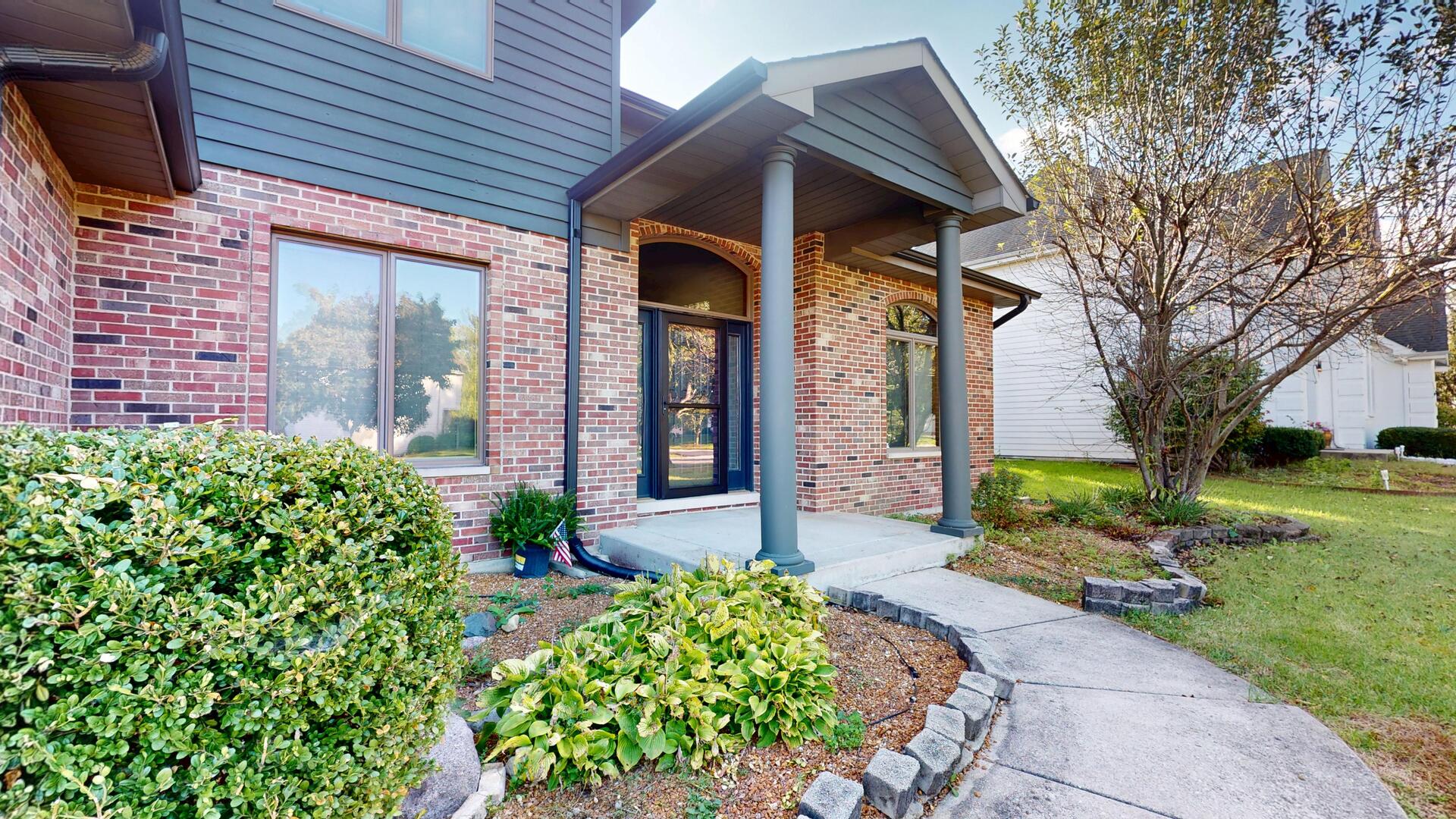 16127 Burgundy Drive