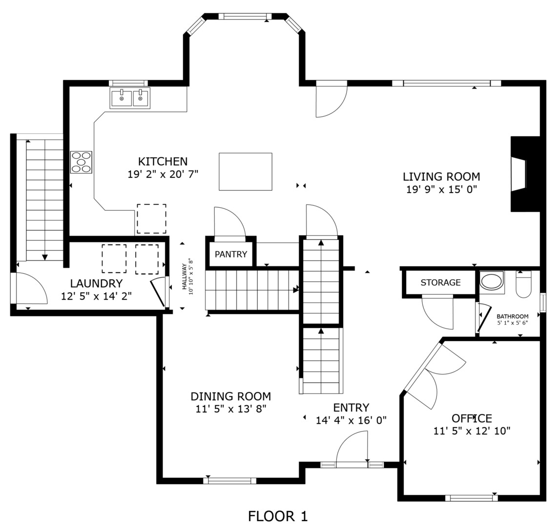 16127 Burgundy Drive