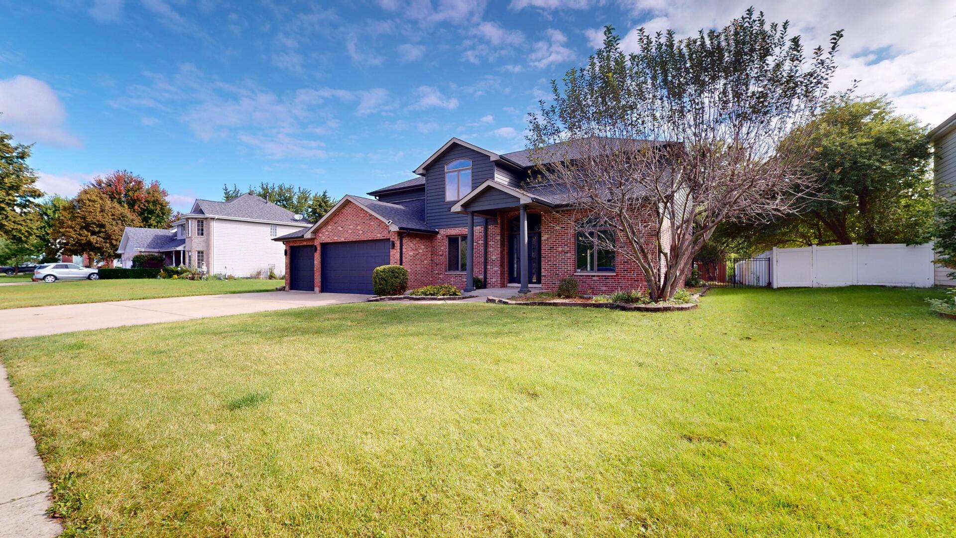 16127 Burgundy Drive
