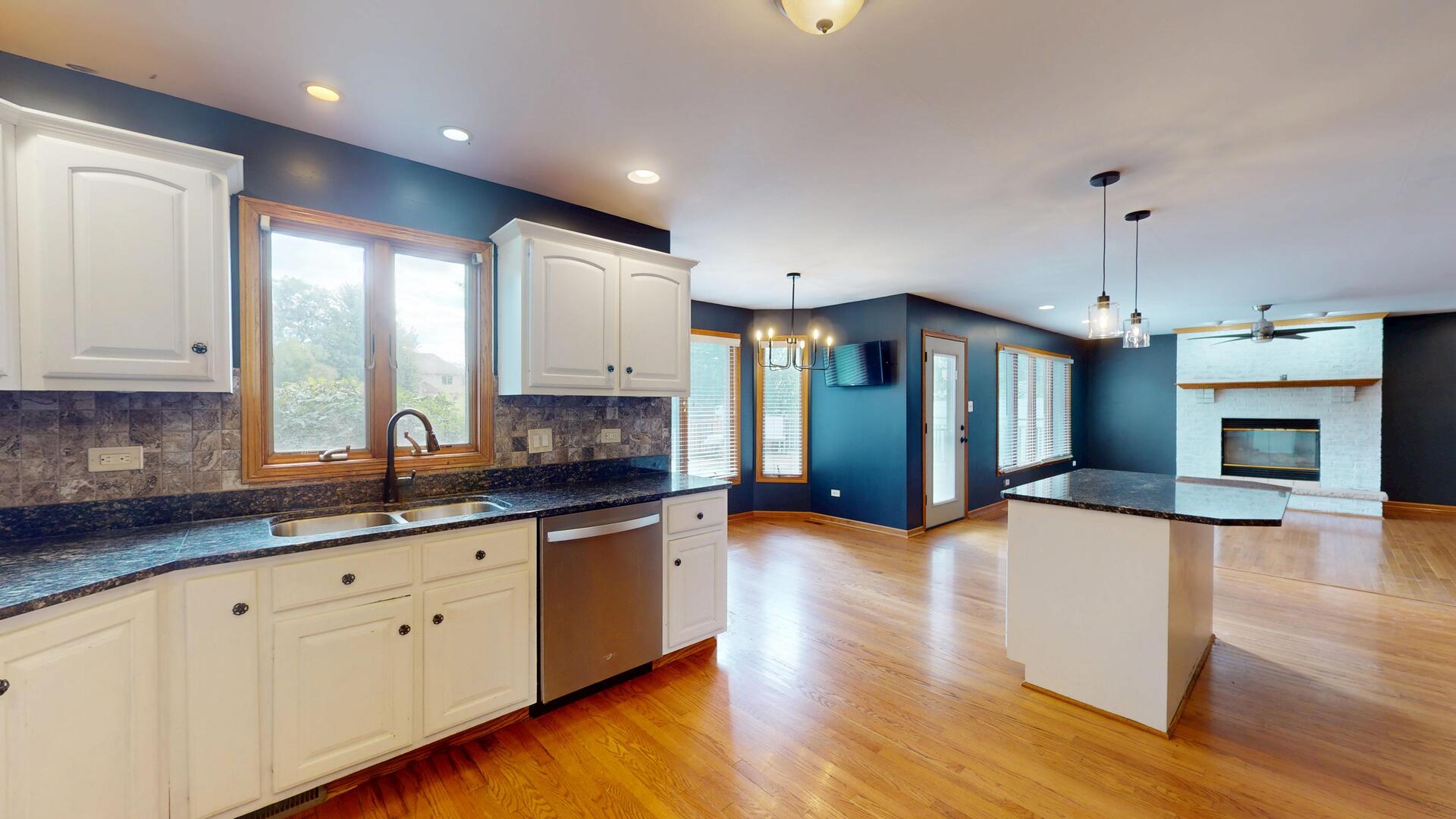 16127 Burgundy Drive
