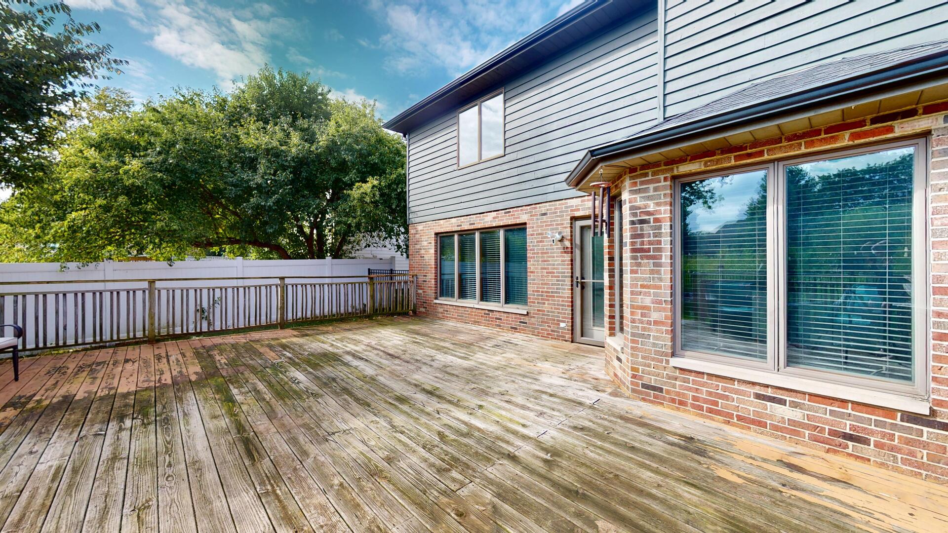 16127 Burgundy Drive