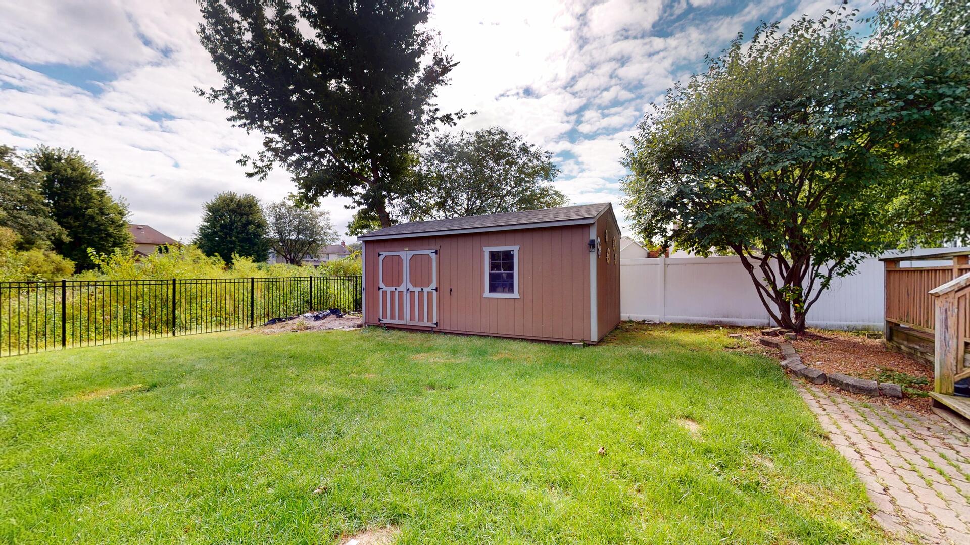16127 Burgundy Drive